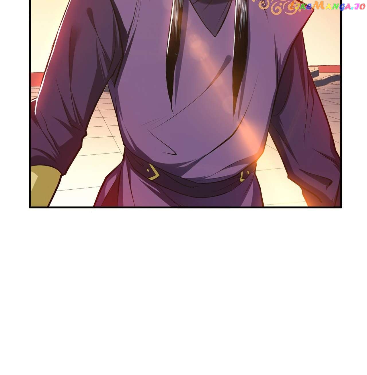 The Hero and The Harem are mine now Chapter 10 - page 68