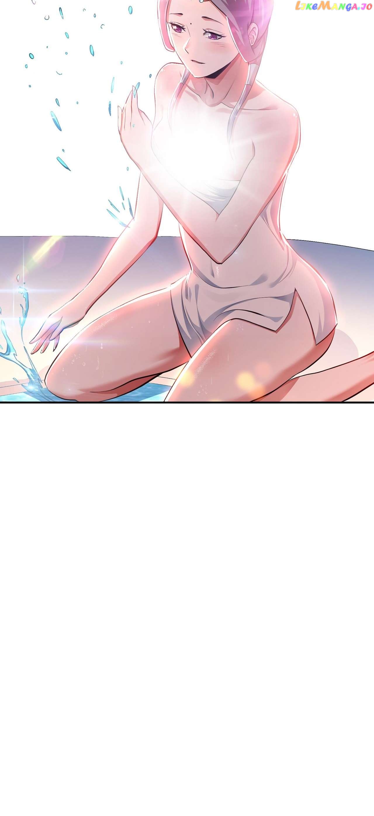The Hero and The Harem are mine now Chapter 10 - page 7