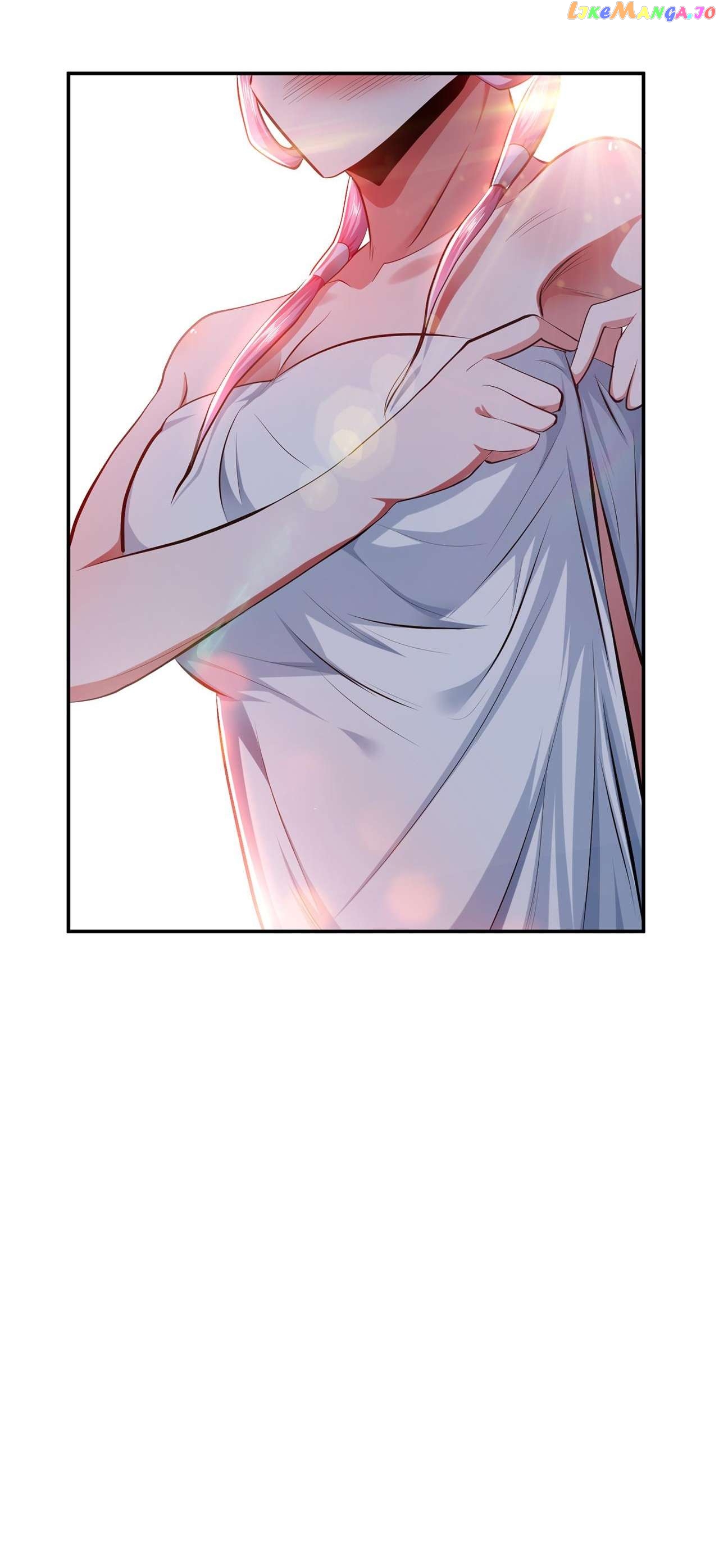 The Hero and The Harem are mine now Chapter 10 - page 8