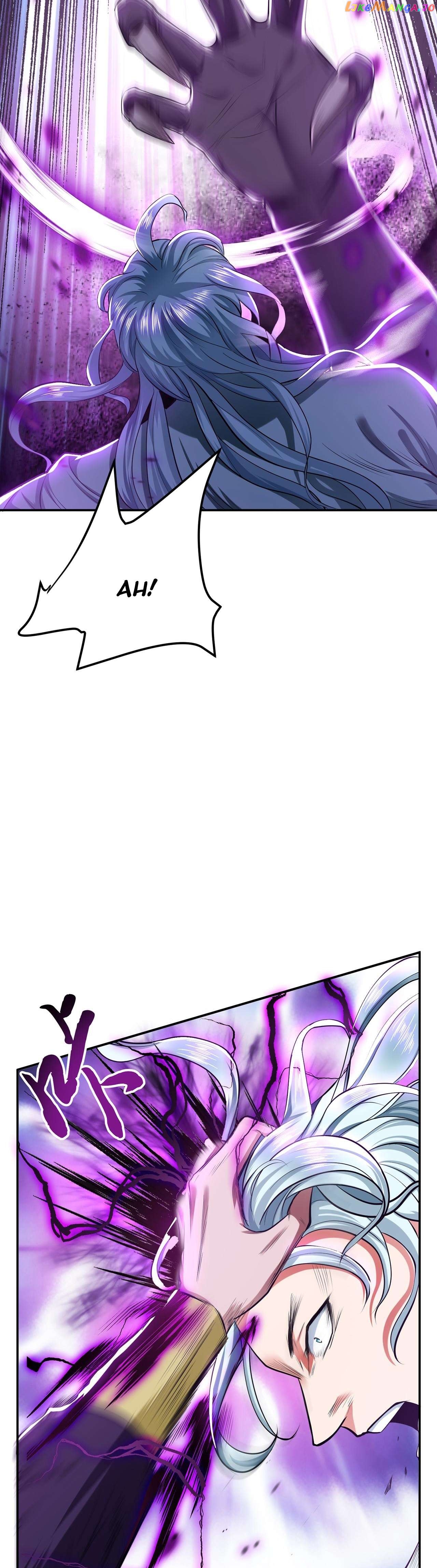 The Hero and The Harem are mine now Chapter 12 - page 29