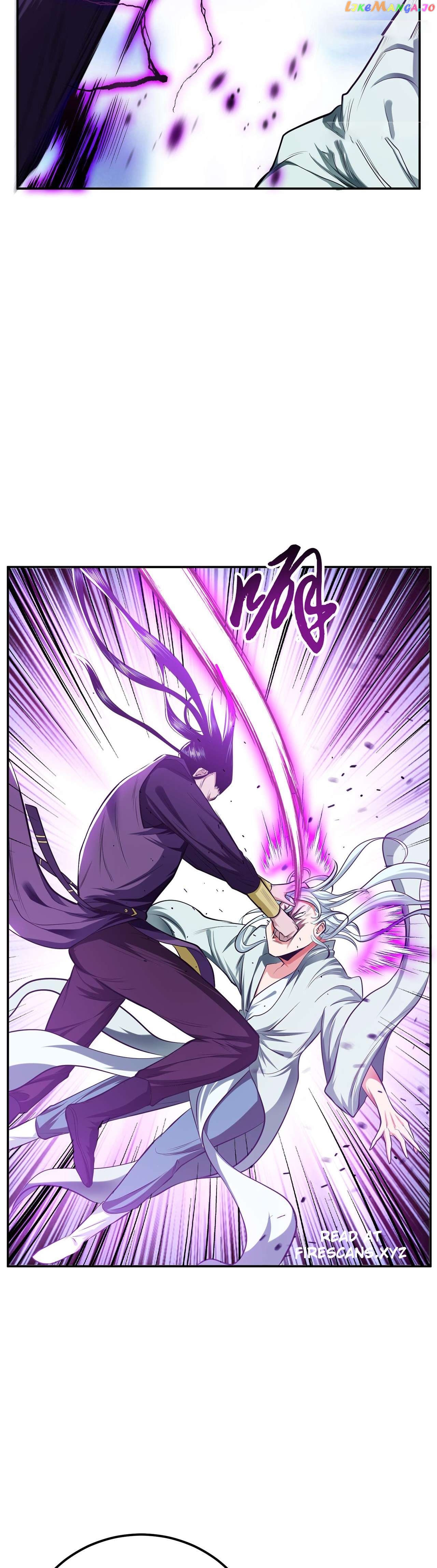 The Hero and The Harem are mine now Chapter 12 - page 30