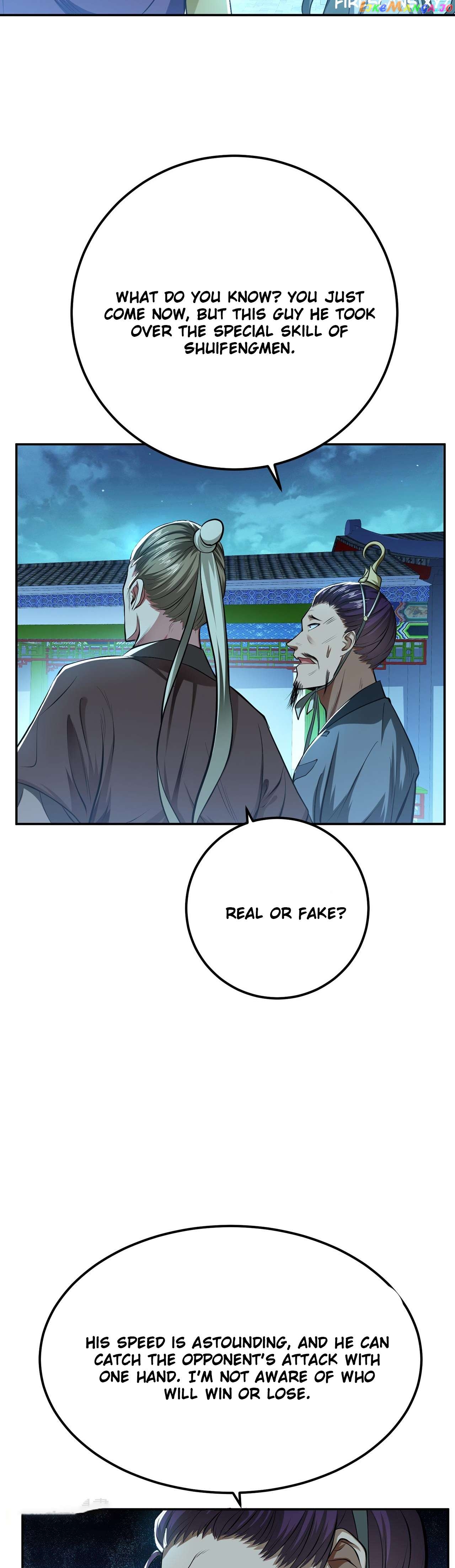 The Hero and The Harem are mine now Chapter 12 - page 4