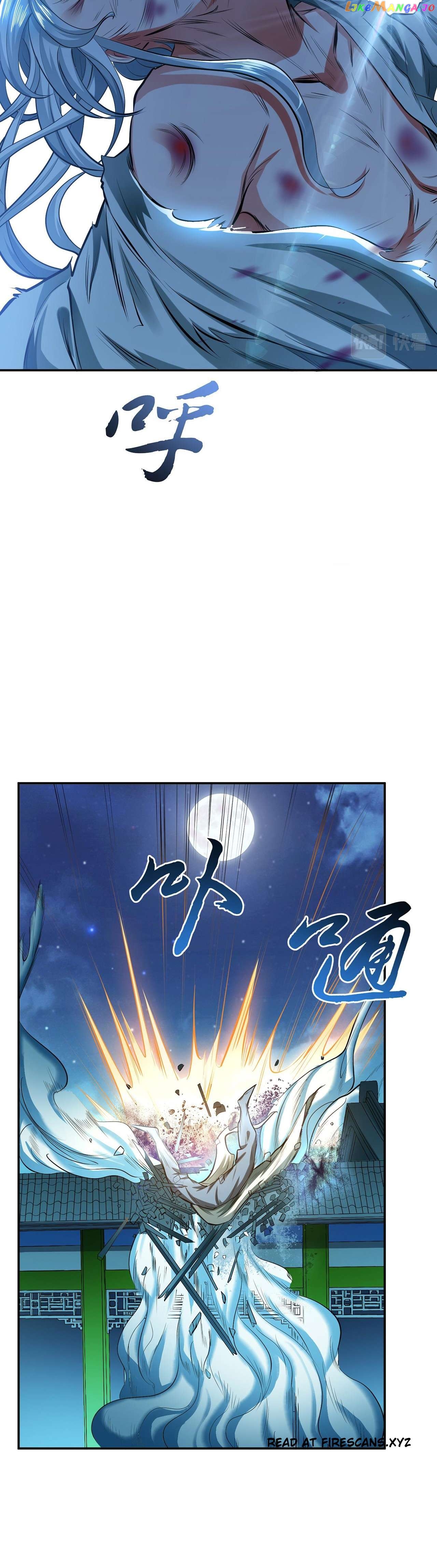 The Hero and The Harem are mine now Chapter 12 - page 34