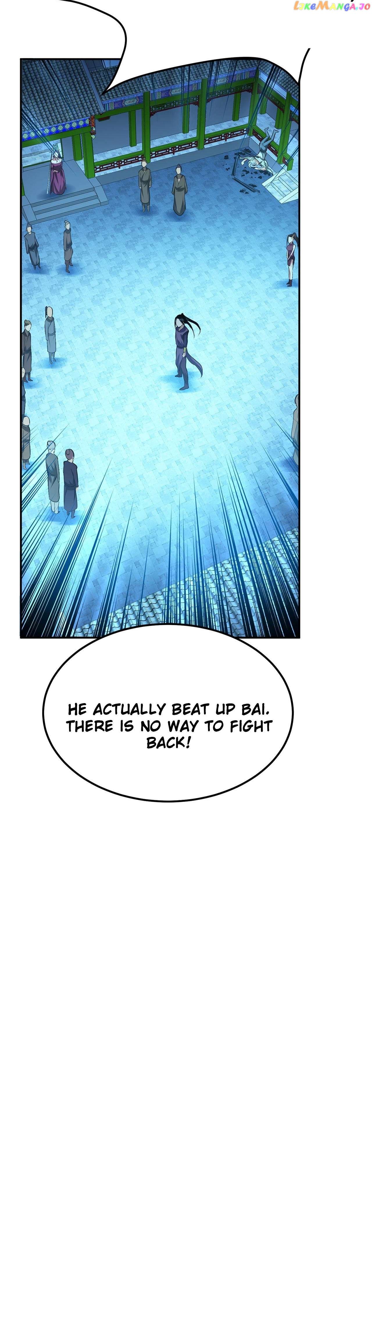 The Hero and The Harem are mine now Chapter 12 - page 36