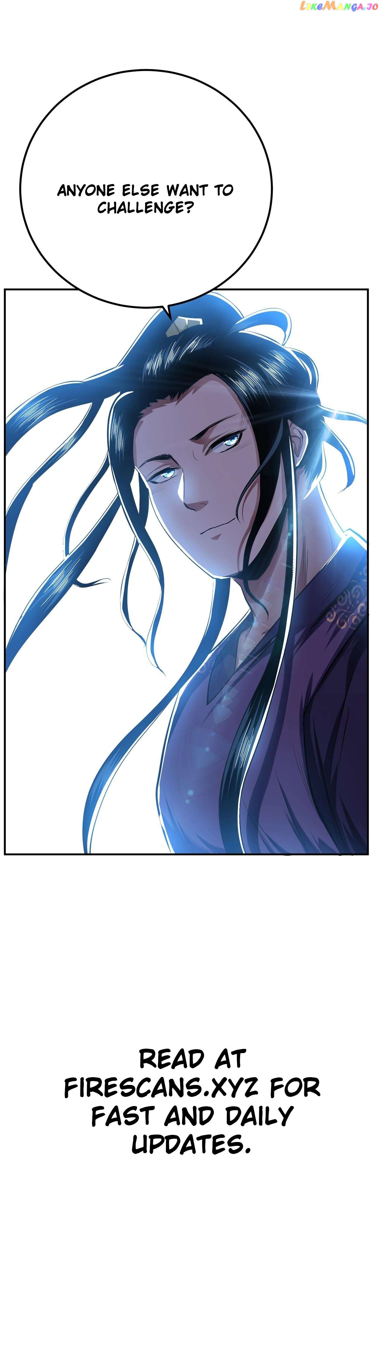 The Hero and The Harem are mine now Chapter 12 - page 37