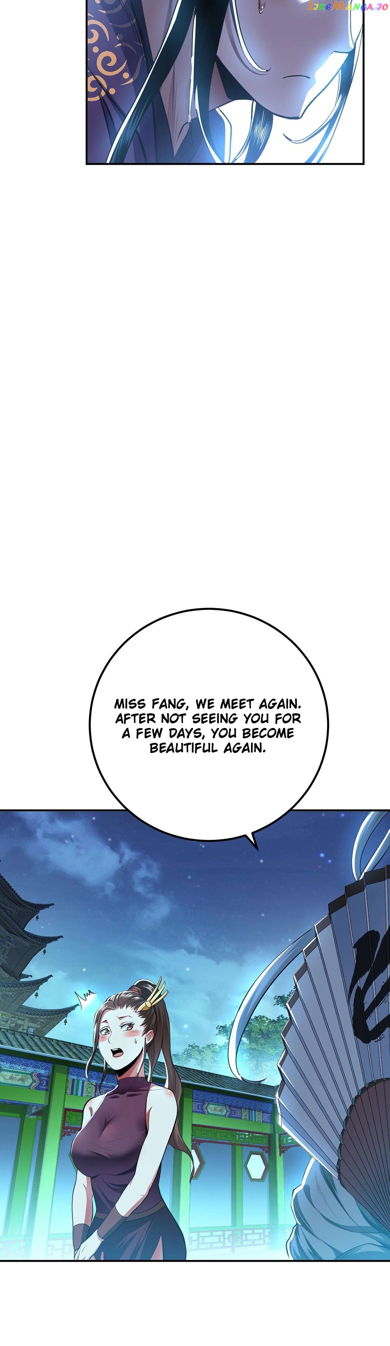 The Hero and The Harem are mine now Chapter 12 - page 7