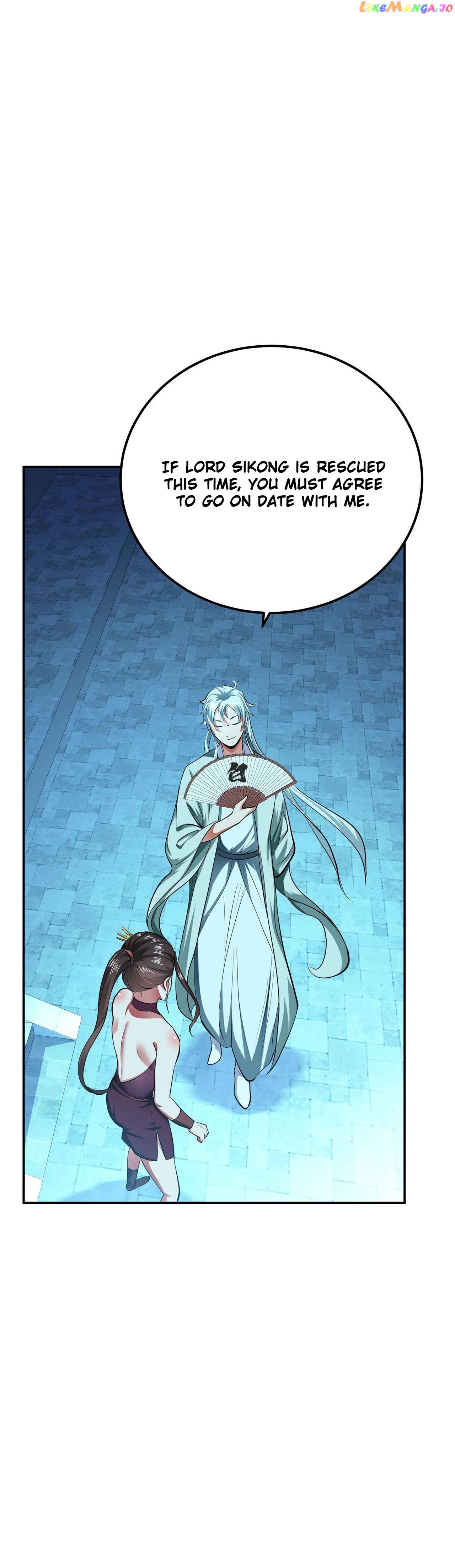 The Hero and The Harem are mine now Chapter 12 - page 8
