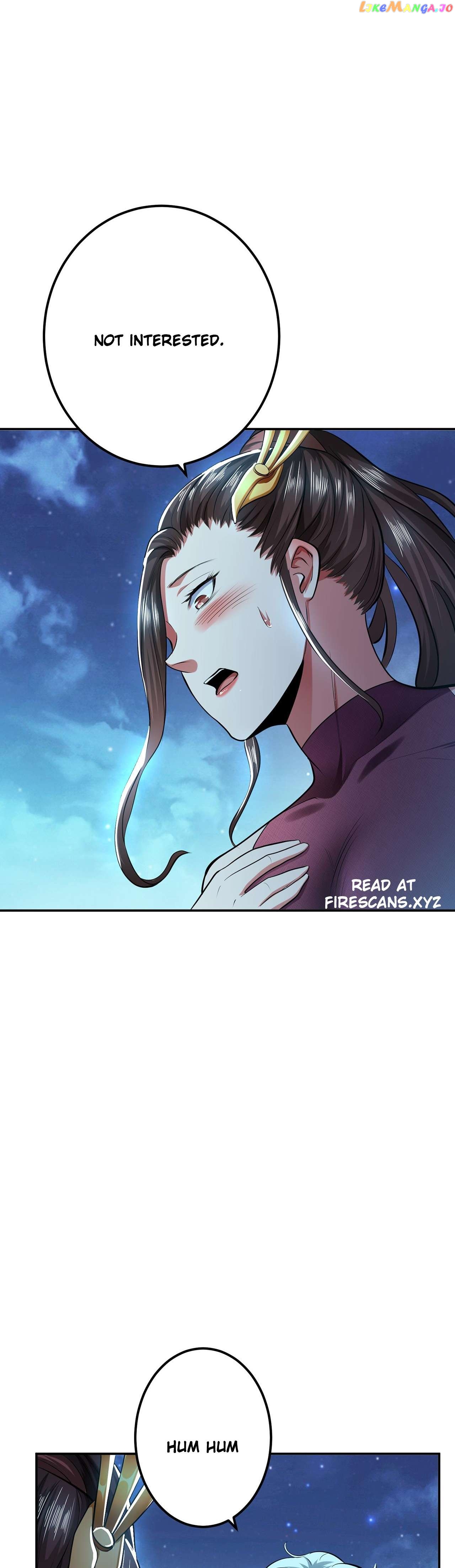 The Hero and The Harem are mine now Chapter 12 - page 9