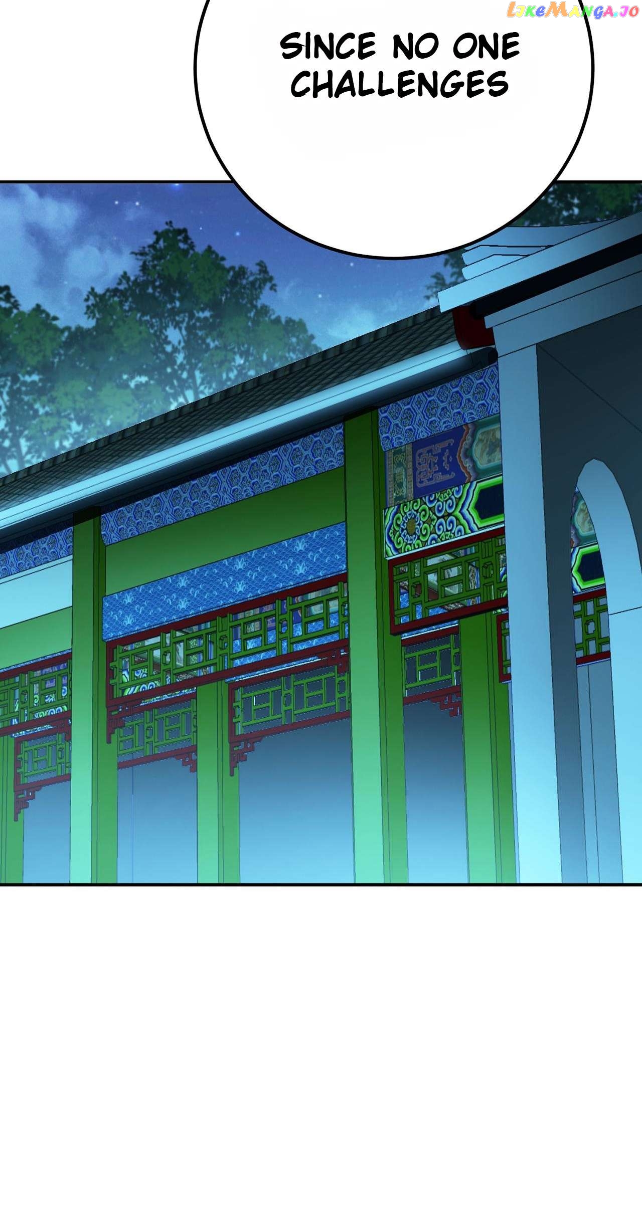 The Hero and The Harem are mine now Chapter 13 - page 11