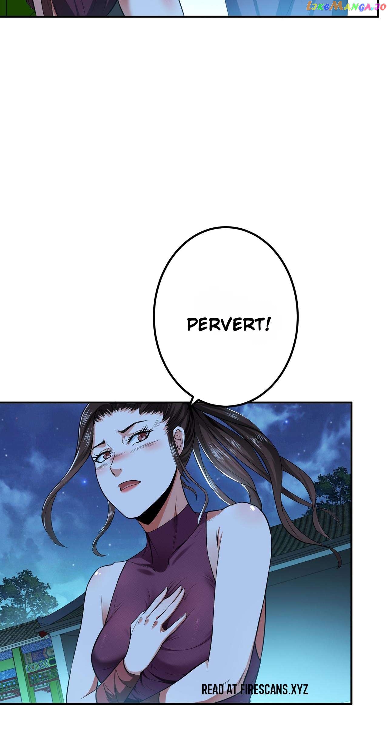 The Hero and The Harem are mine now Chapter 13 - page 13