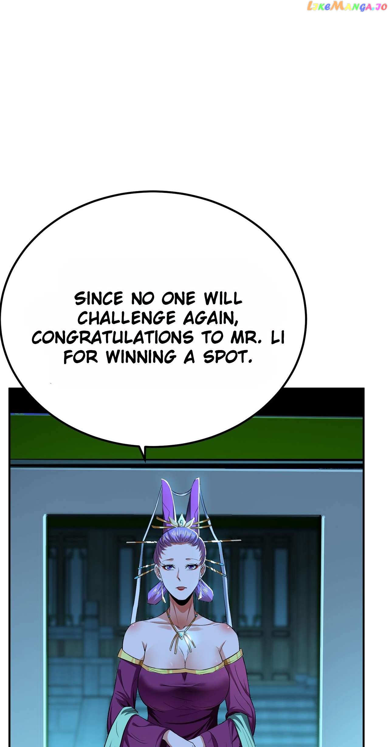 The Hero and The Harem are mine now Chapter 13 - page 14