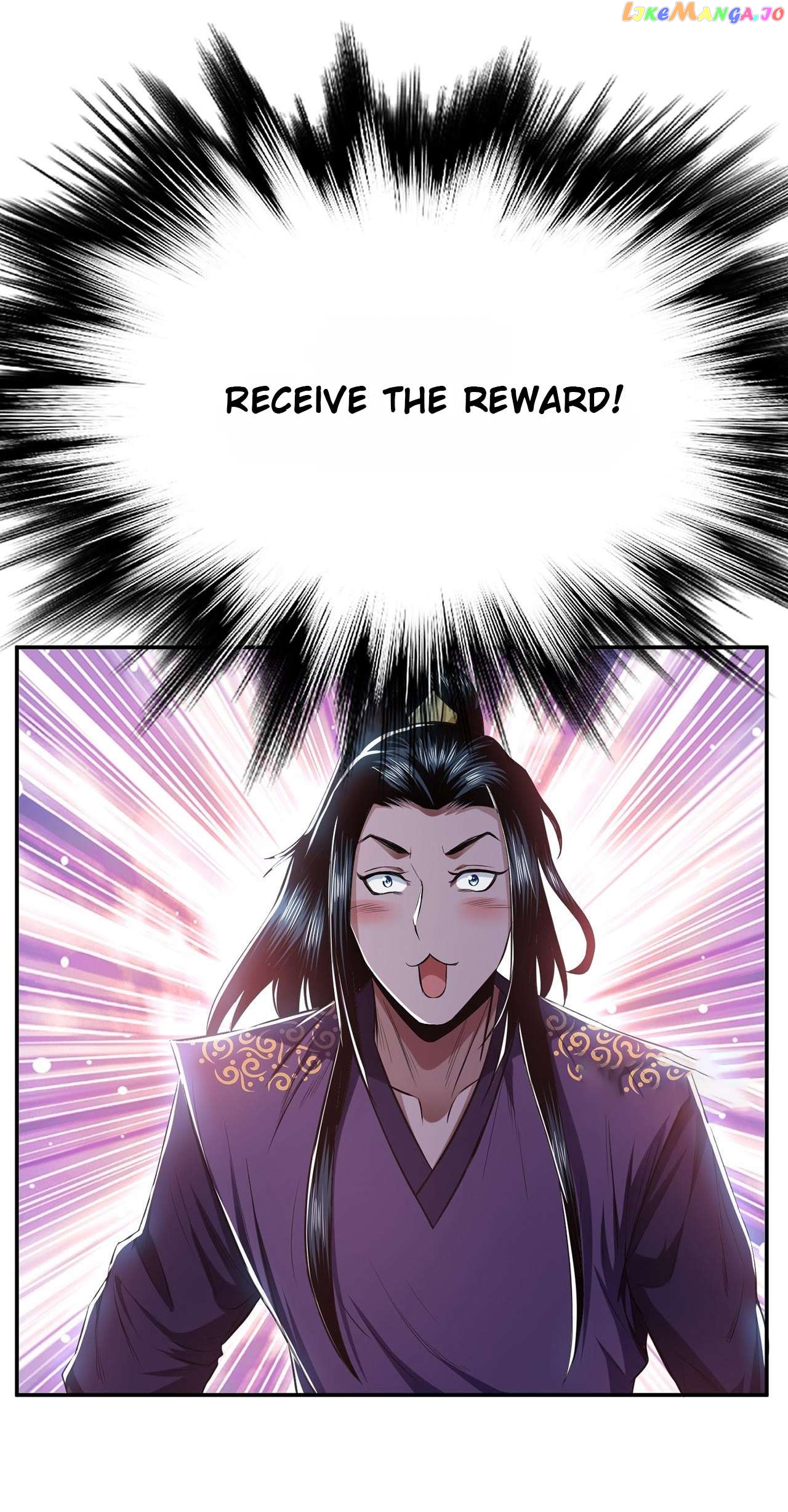 The Hero and The Harem are mine now Chapter 13 - page 22