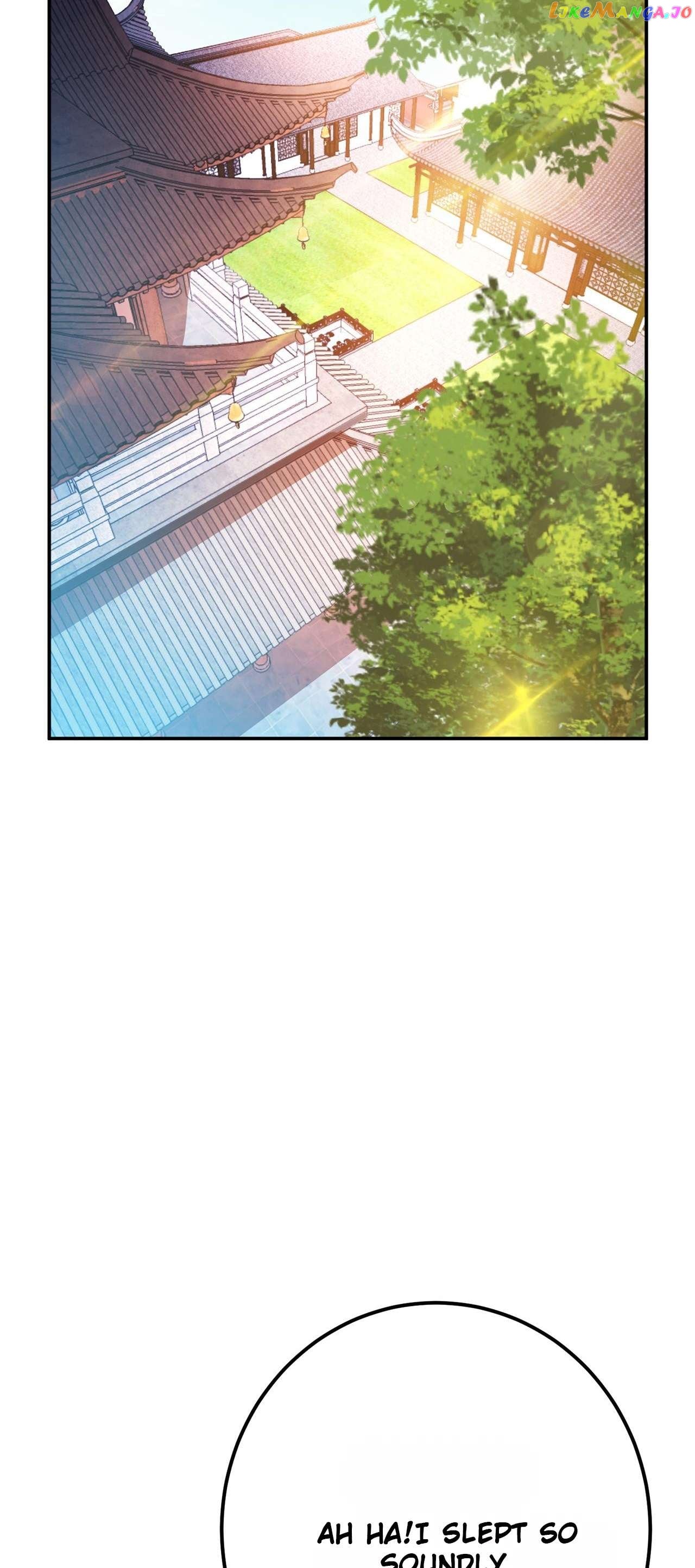 The Hero and The Harem are mine now Chapter 13 - page 33