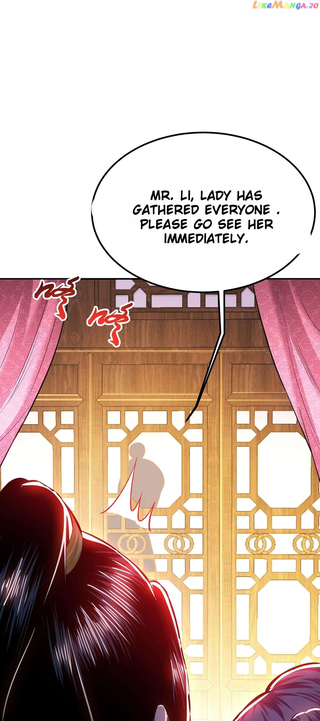 The Hero and The Harem are mine now Chapter 13 - page 40
