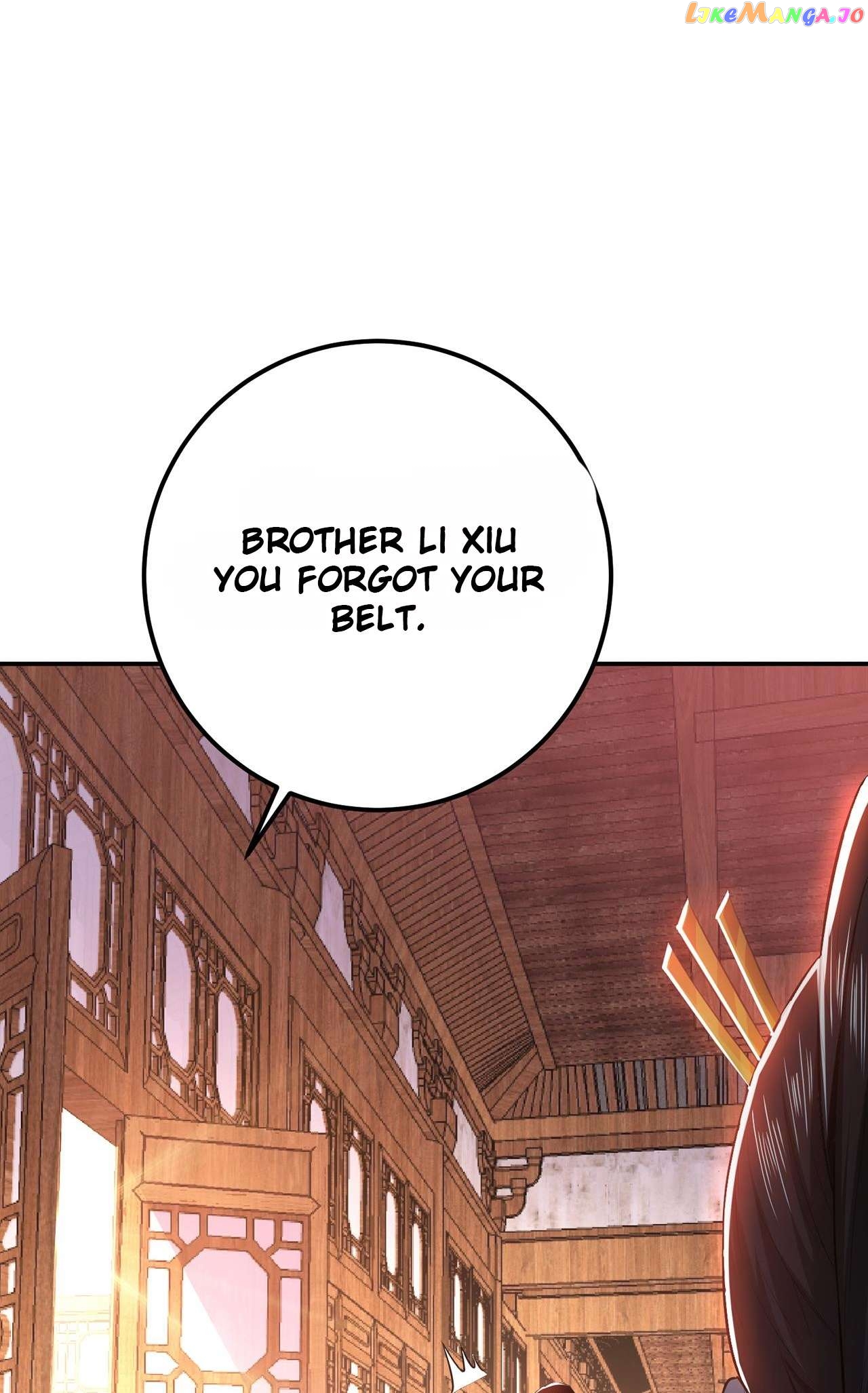 The Hero and The Harem are mine now Chapter 13 - page 48