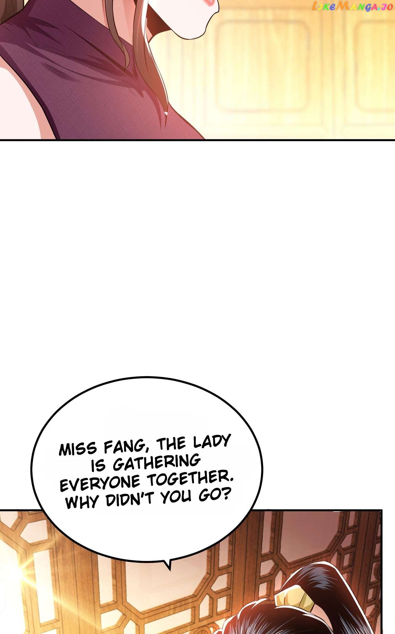 The Hero and The Harem are mine now Chapter 13 - page 53