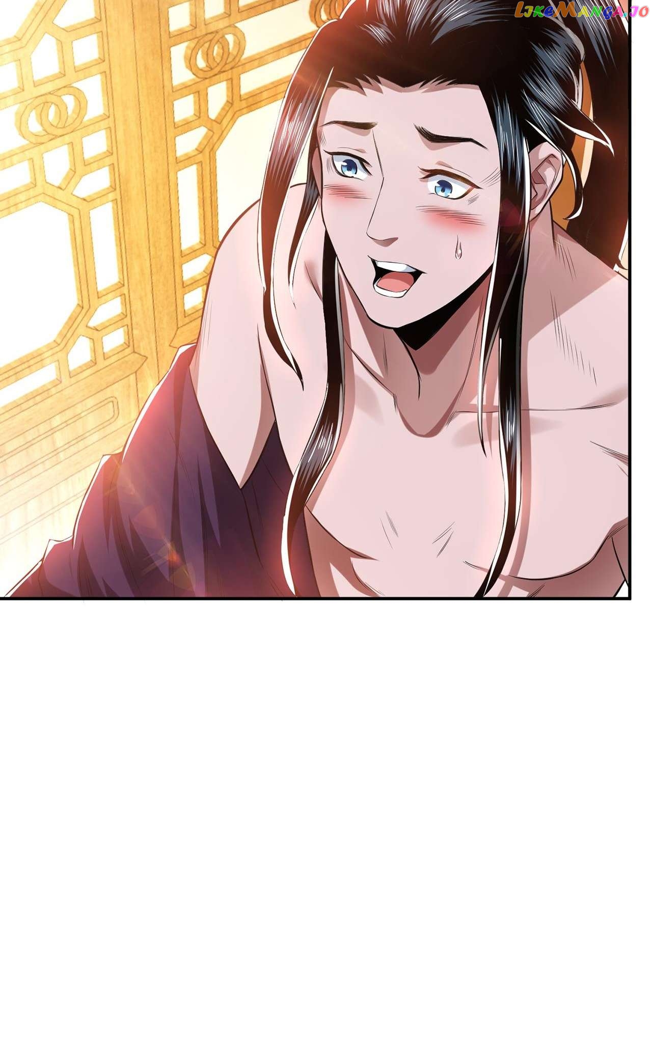The Hero and The Harem are mine now Chapter 13 - page 54