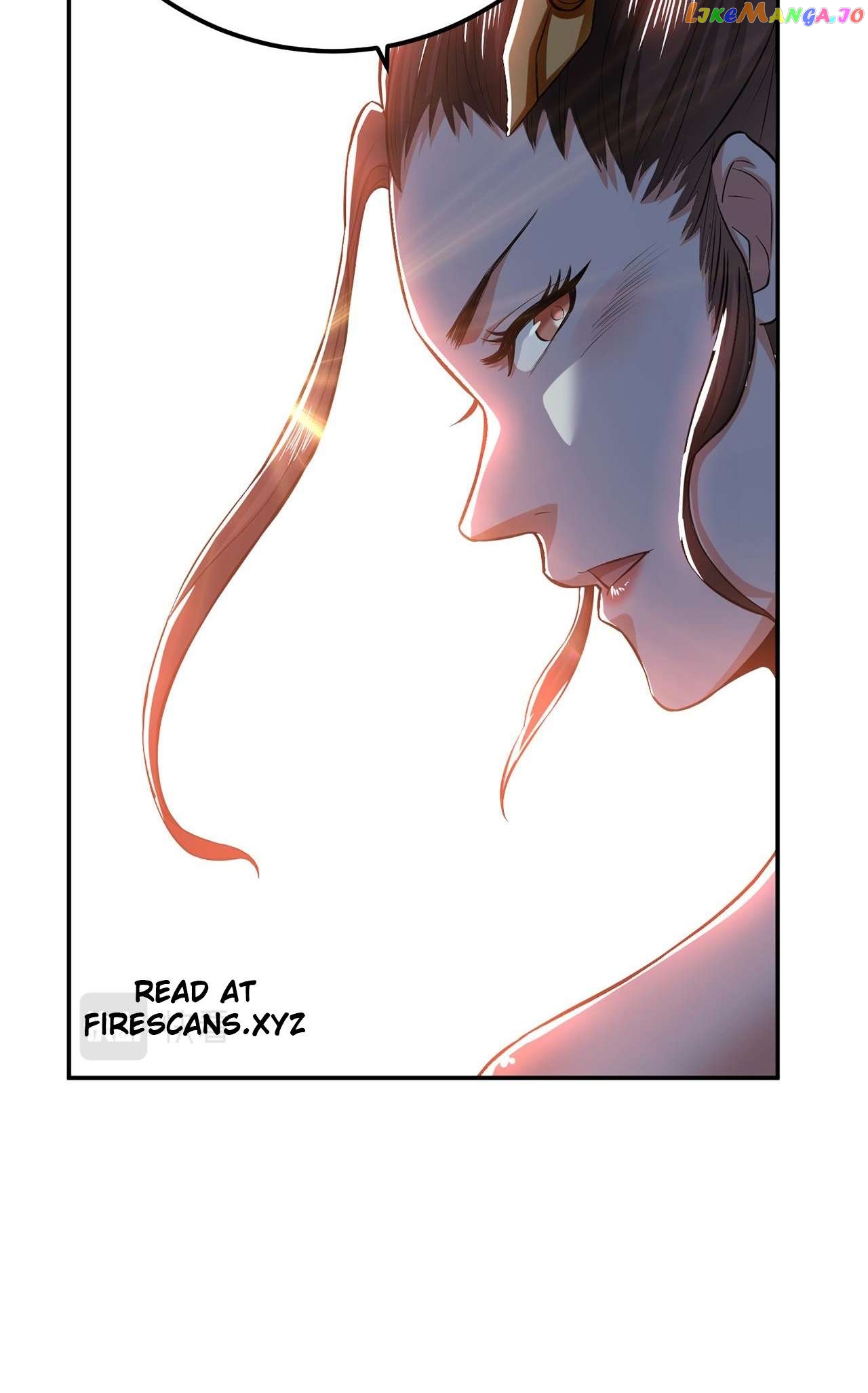 The Hero and The Harem are mine now Chapter 13 - page 58