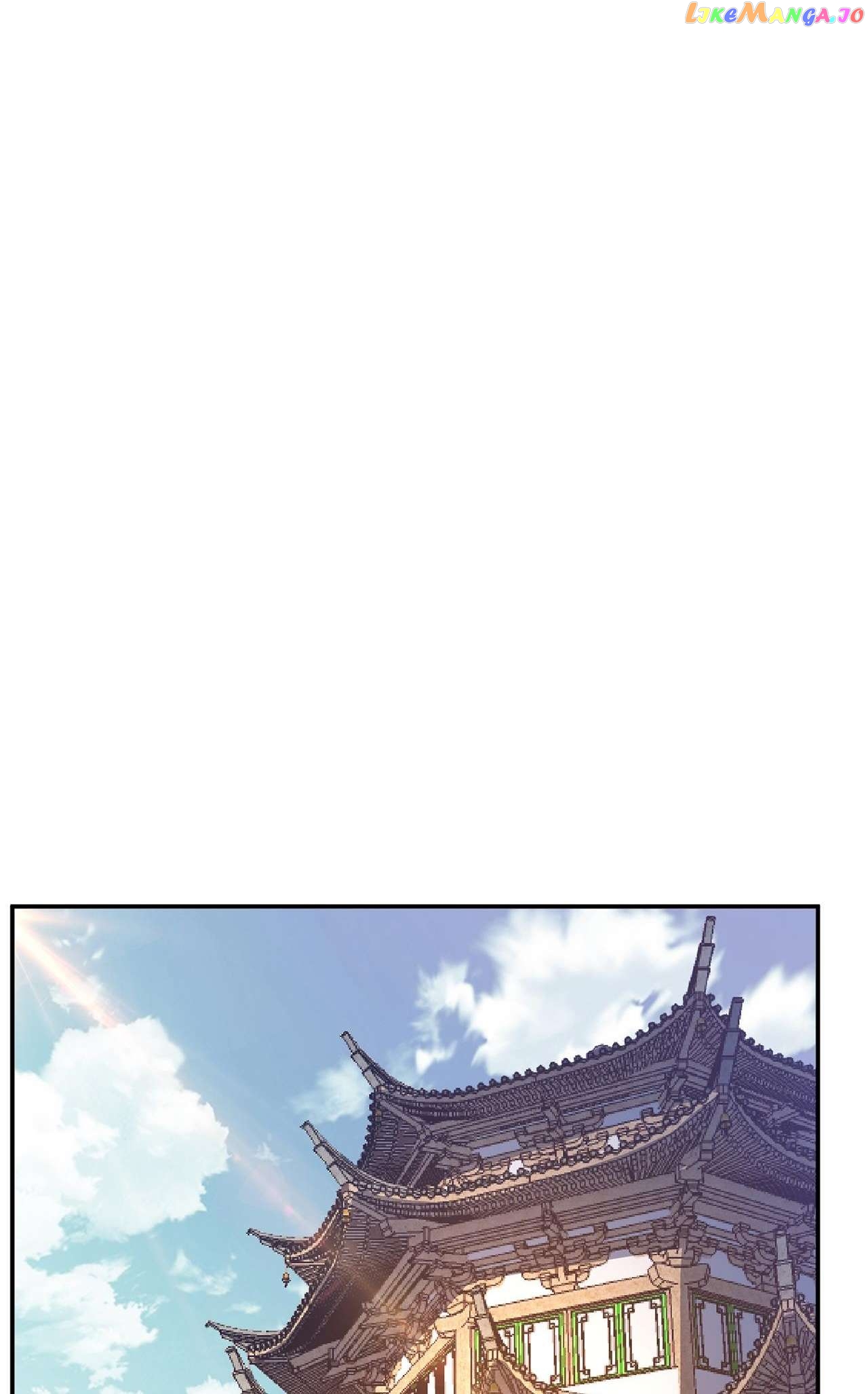 The Hero and The Harem are mine now Chapter 13 - page 59