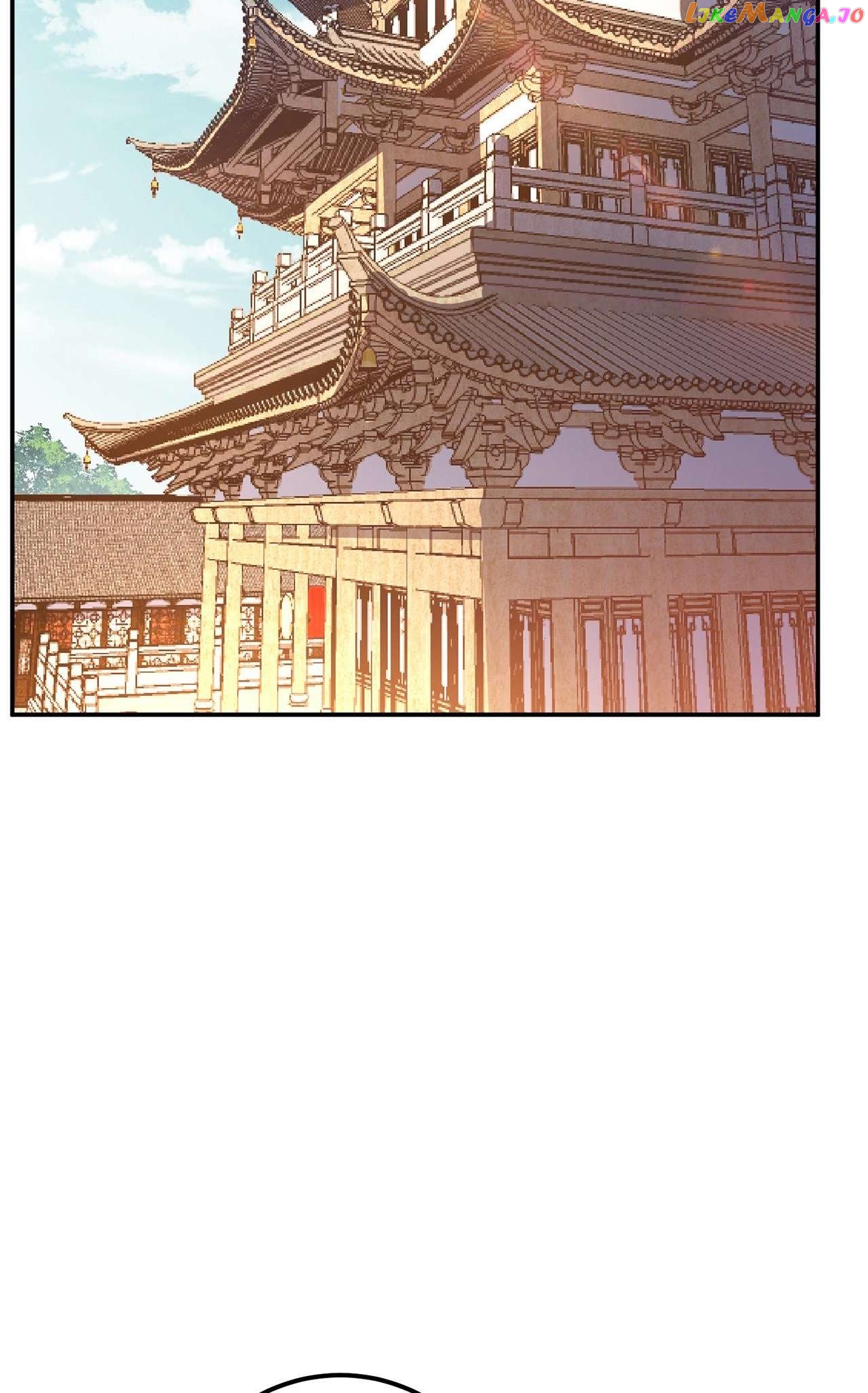 The Hero and The Harem are mine now Chapter 13 - page 60