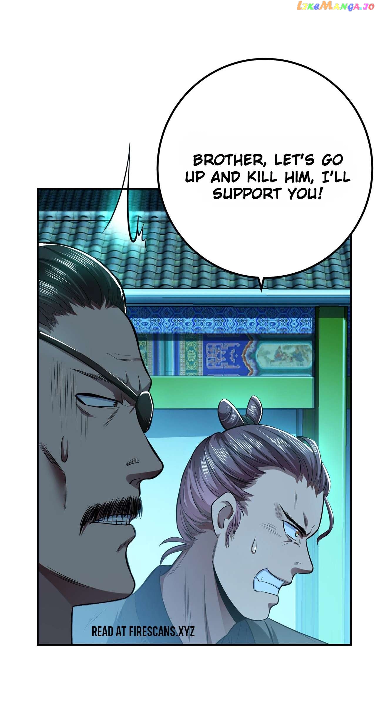 The Hero and The Harem are mine now Chapter 13 - page 7