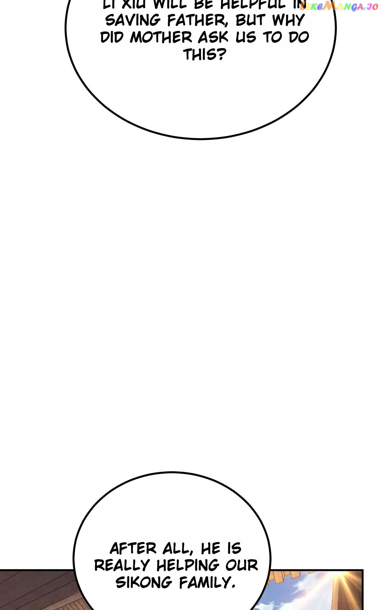 The Hero and The Harem are mine now Chapter 13 - page 62