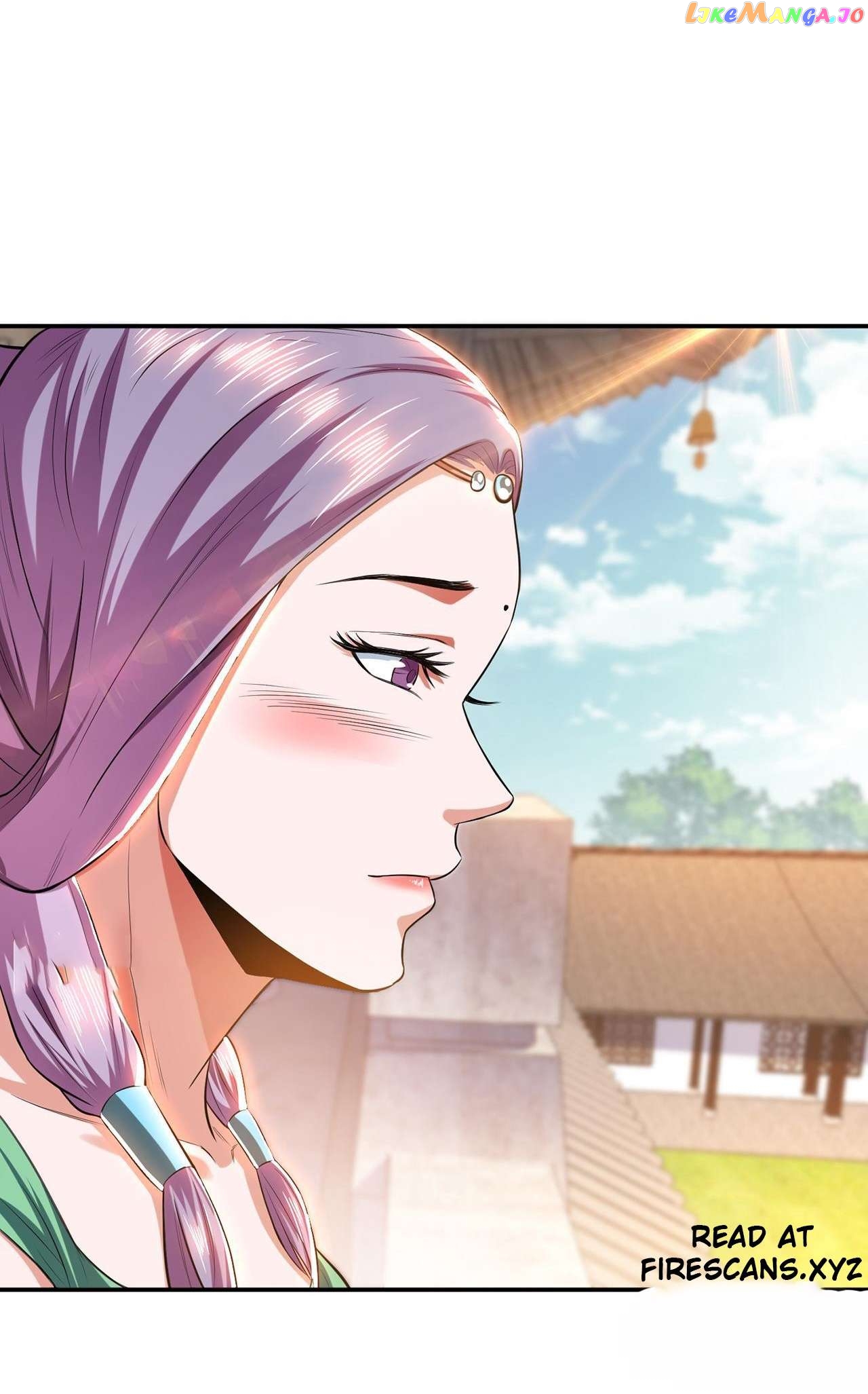 The Hero and The Harem are mine now Chapter 13 - page 64