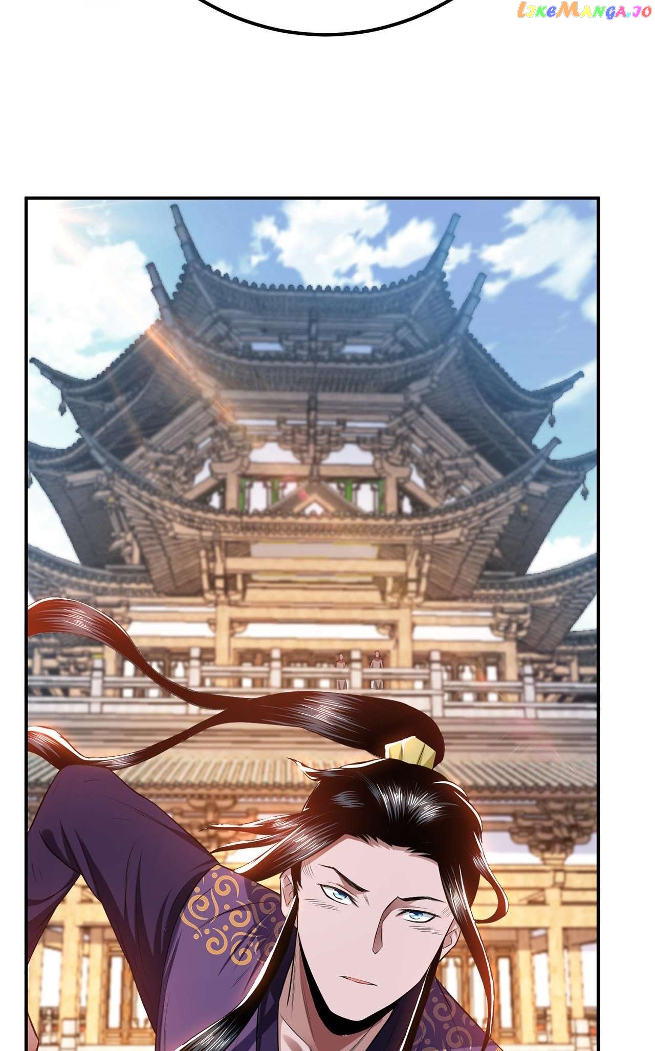 The Hero and The Harem are mine now Chapter 13 - page 66