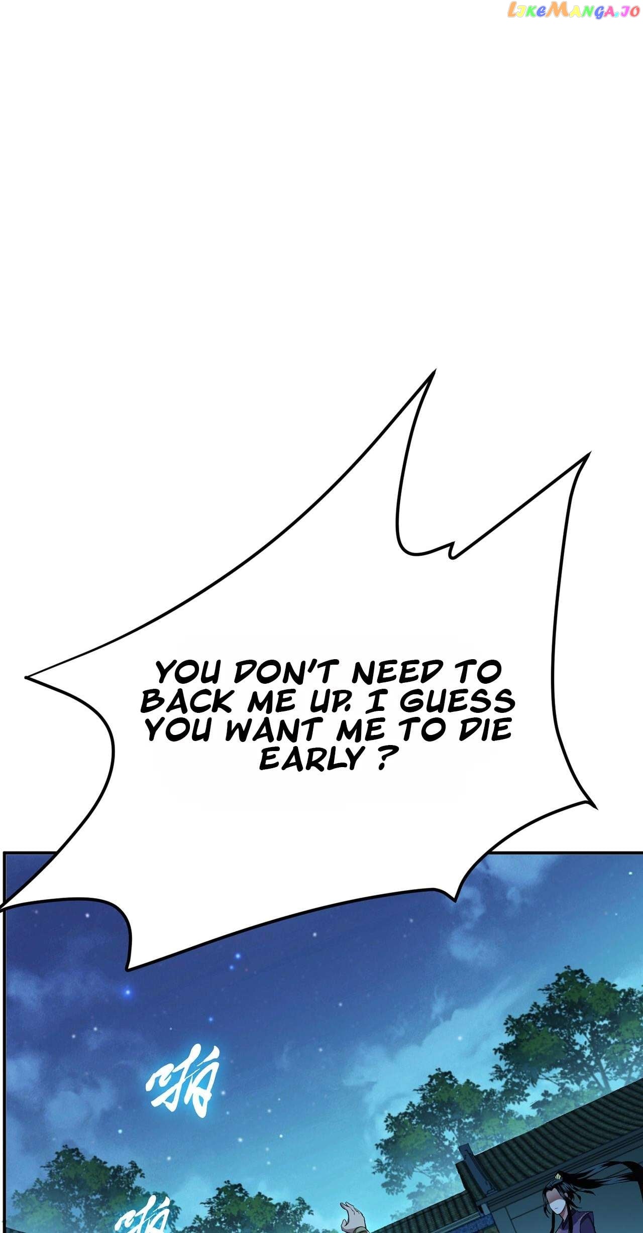 The Hero and The Harem are mine now Chapter 13 - page 8