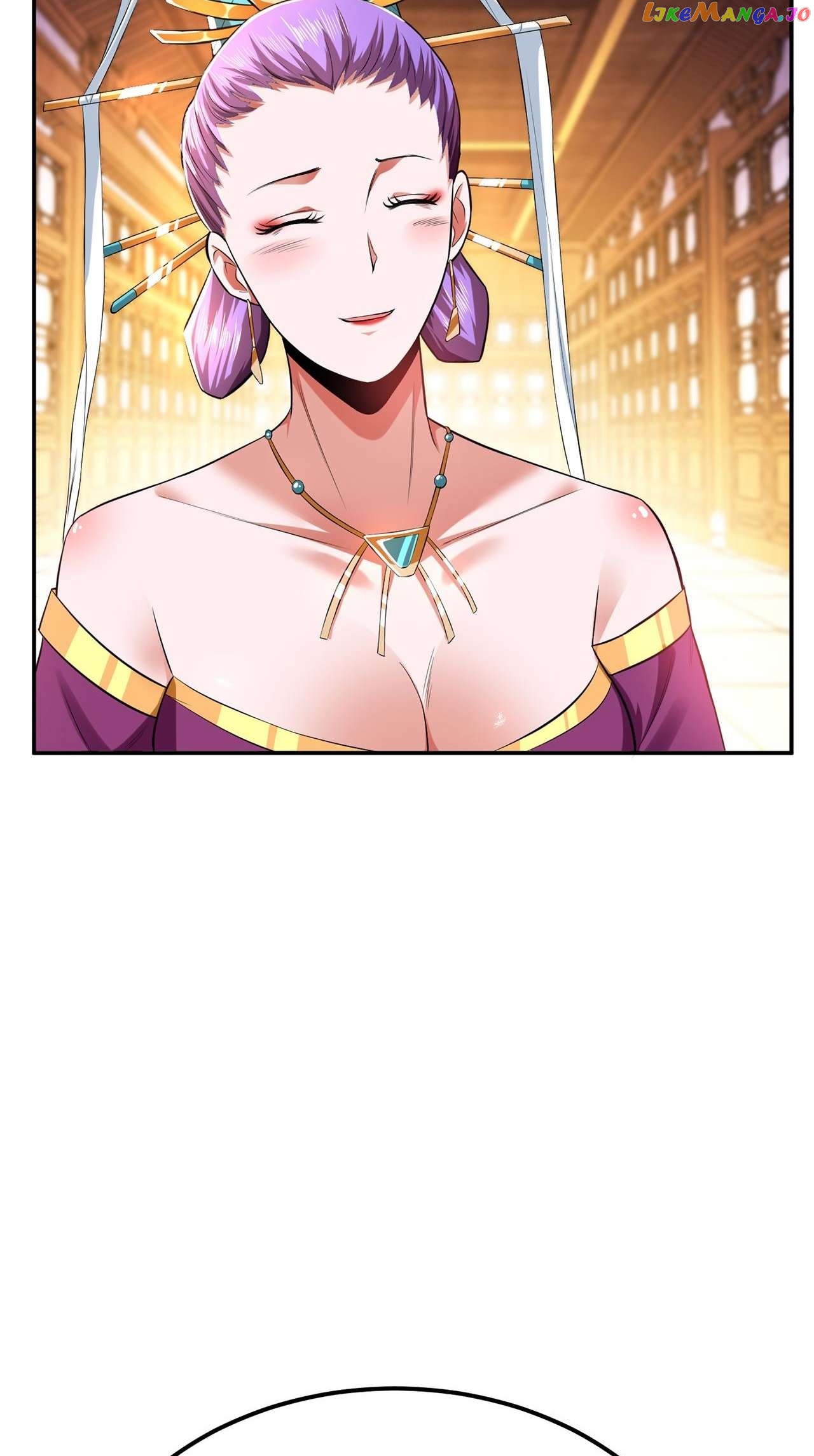 The Hero and The Harem are mine now Chapter 14 - page 11