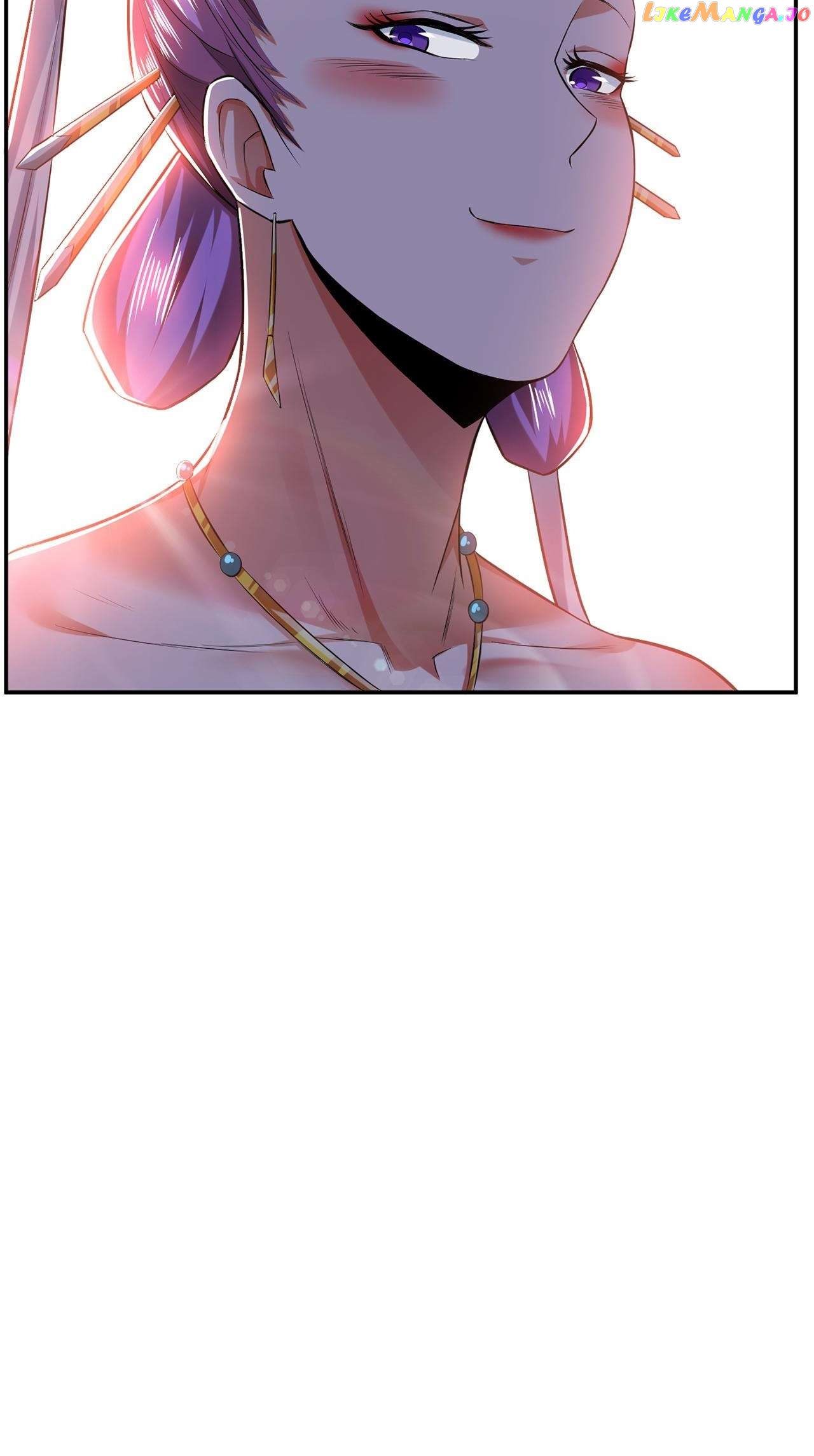 The Hero and The Harem are mine now Chapter 14 - page 14