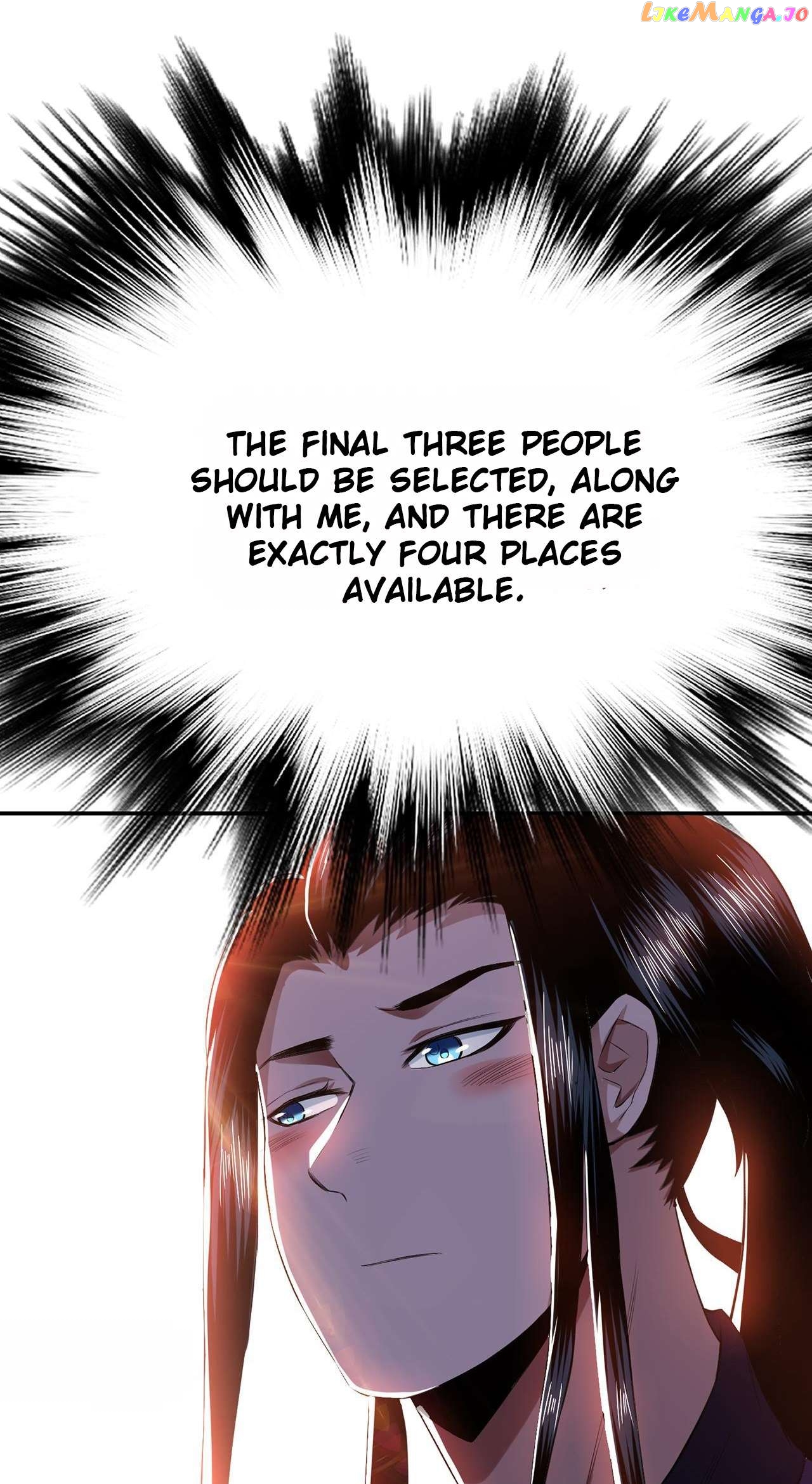 The Hero and The Harem are mine now Chapter 14 - page 24