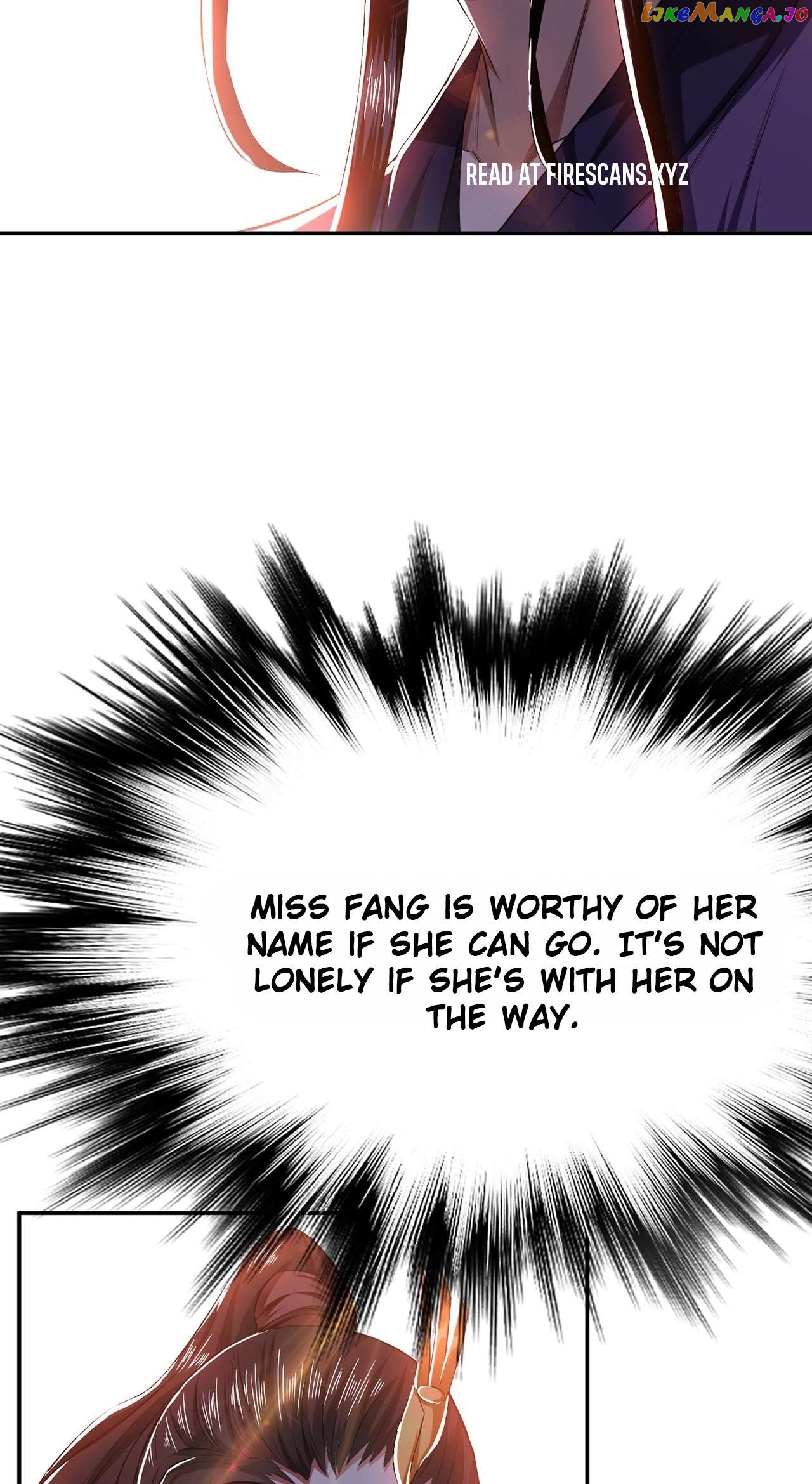 The Hero and The Harem are mine now Chapter 14 - page 25