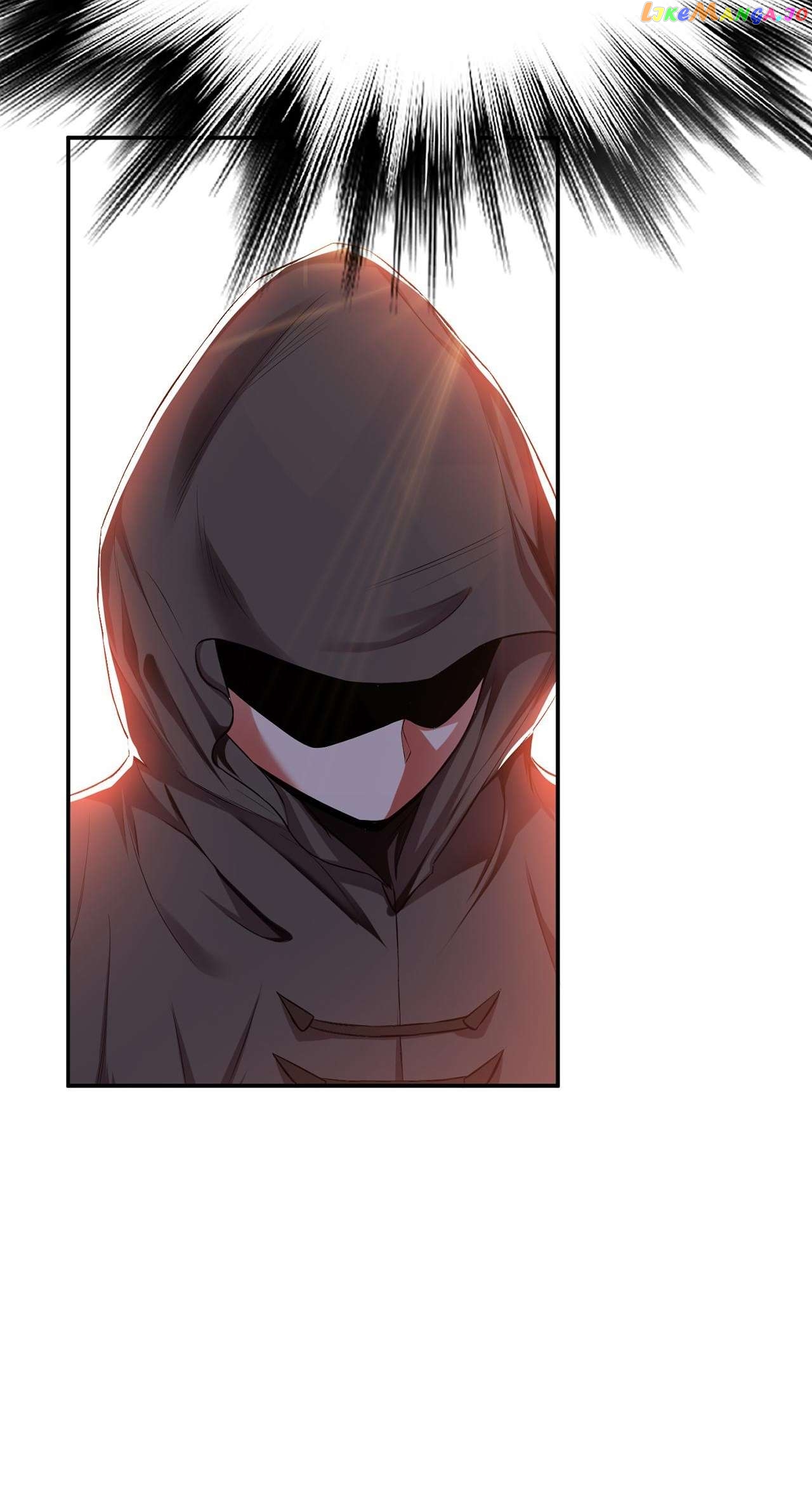 The Hero and The Harem are mine now Chapter 14 - page 28