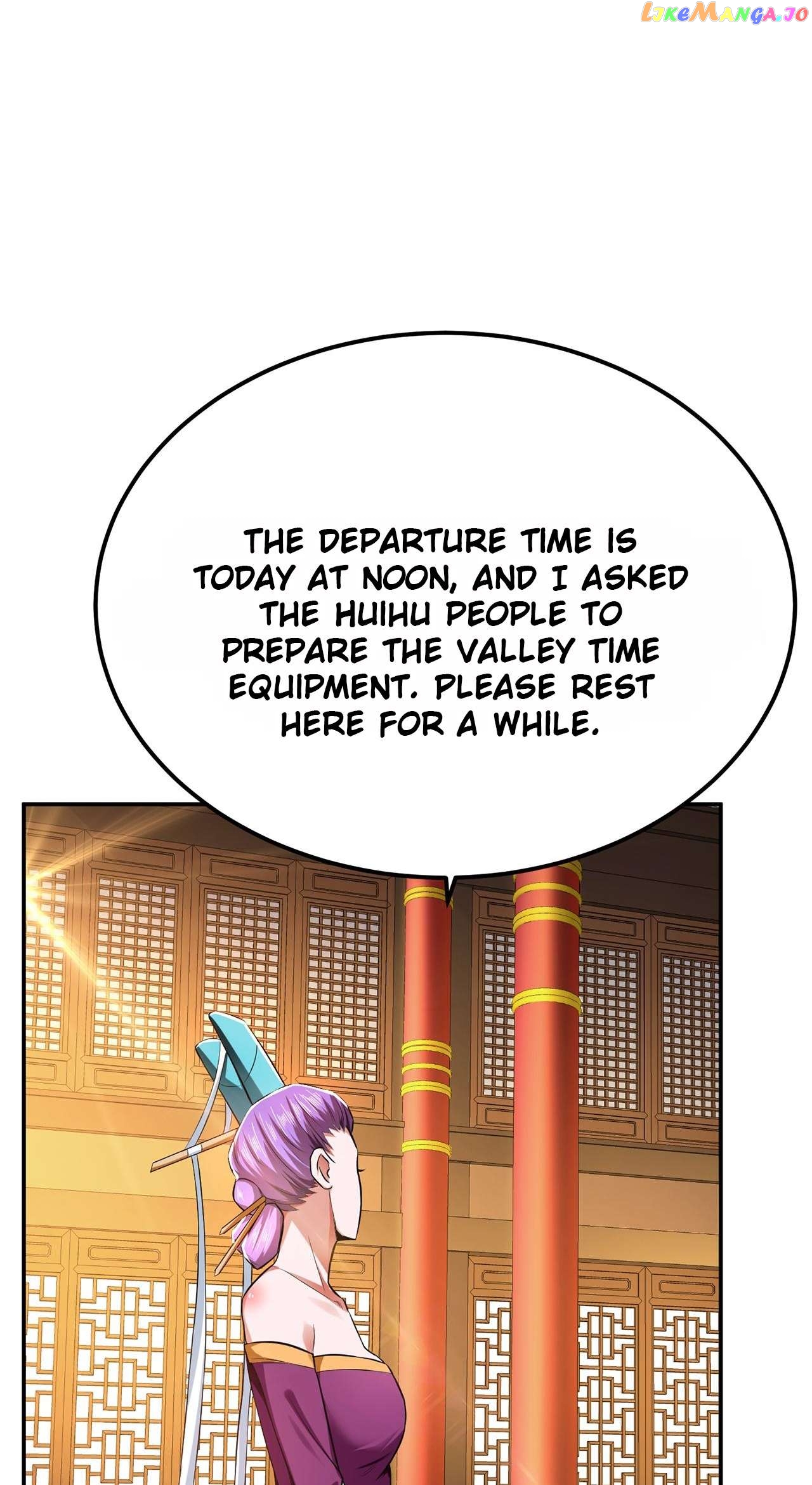 The Hero and The Harem are mine now Chapter 14 - page 29