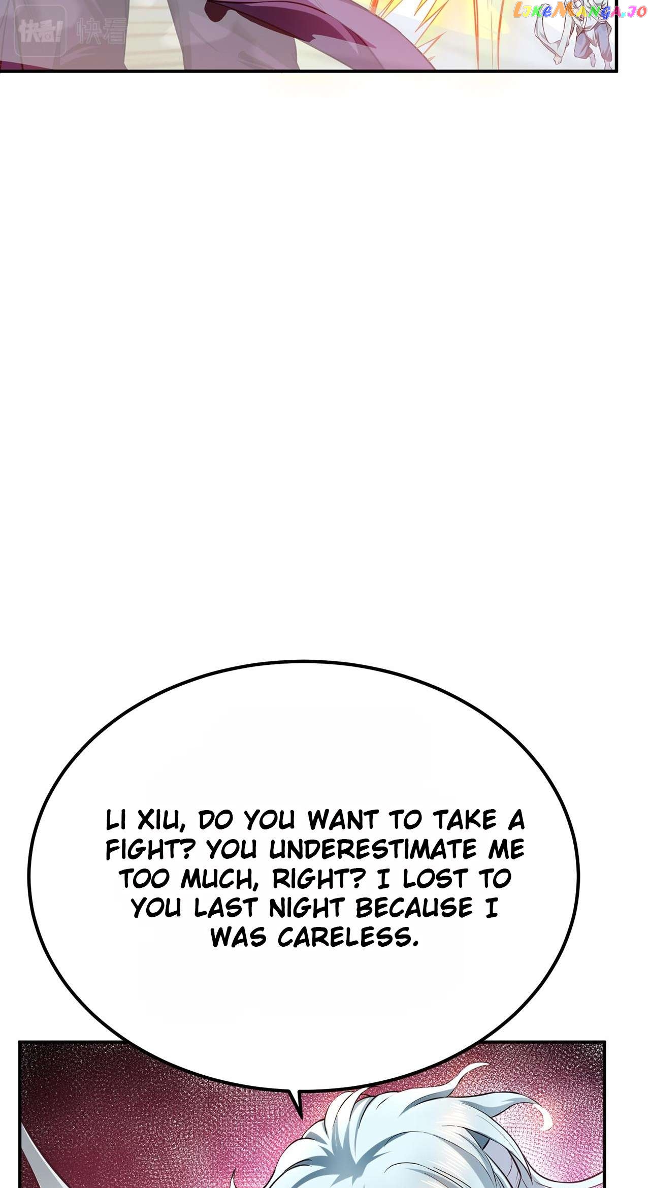 The Hero and The Harem are mine now Chapter 14 - page 40