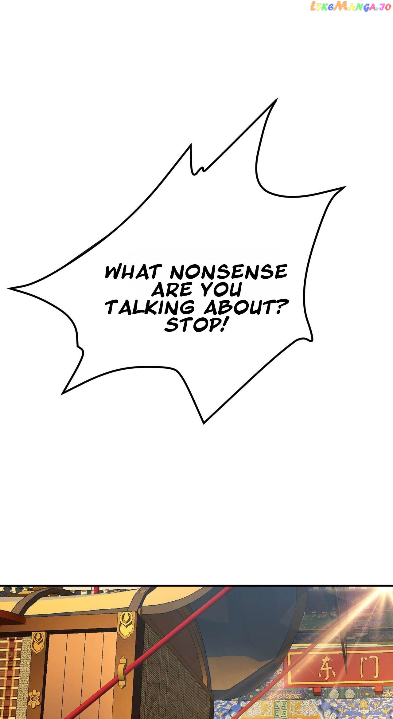 The Hero and The Harem are mine now Chapter 14 - page 45