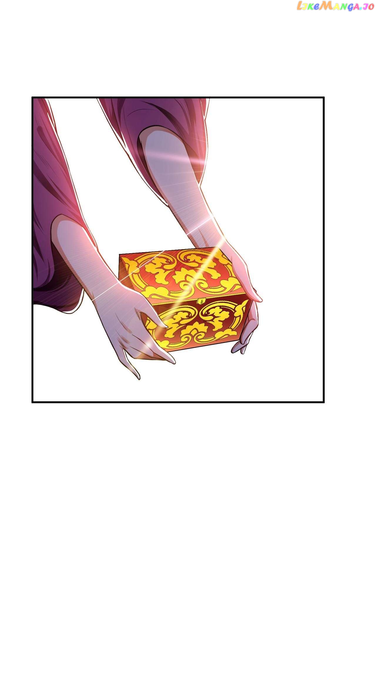 The Hero and The Harem are mine now Chapter 14 - page 54