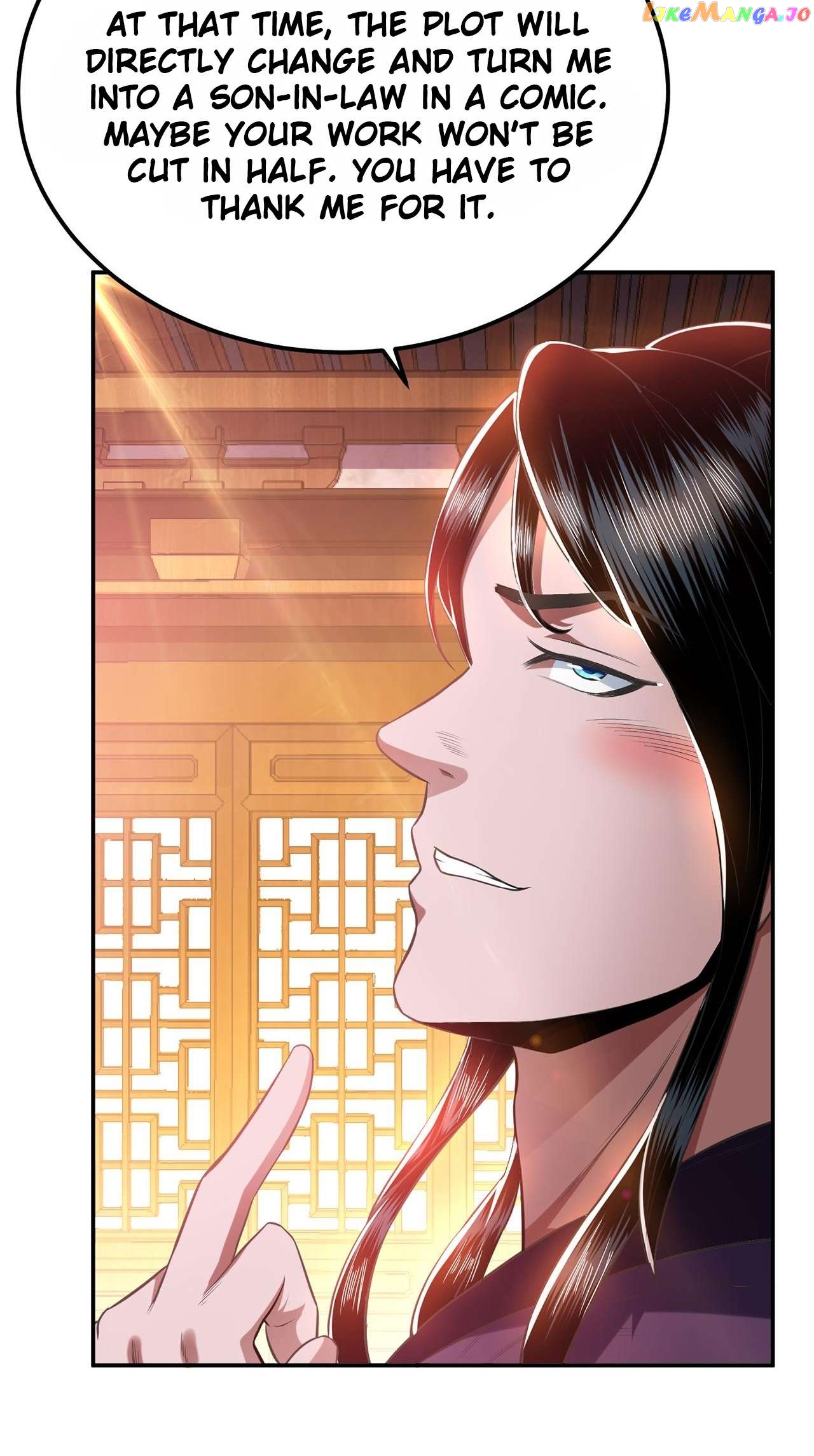 The Hero and The Harem are mine now Chapter 14 - page 7