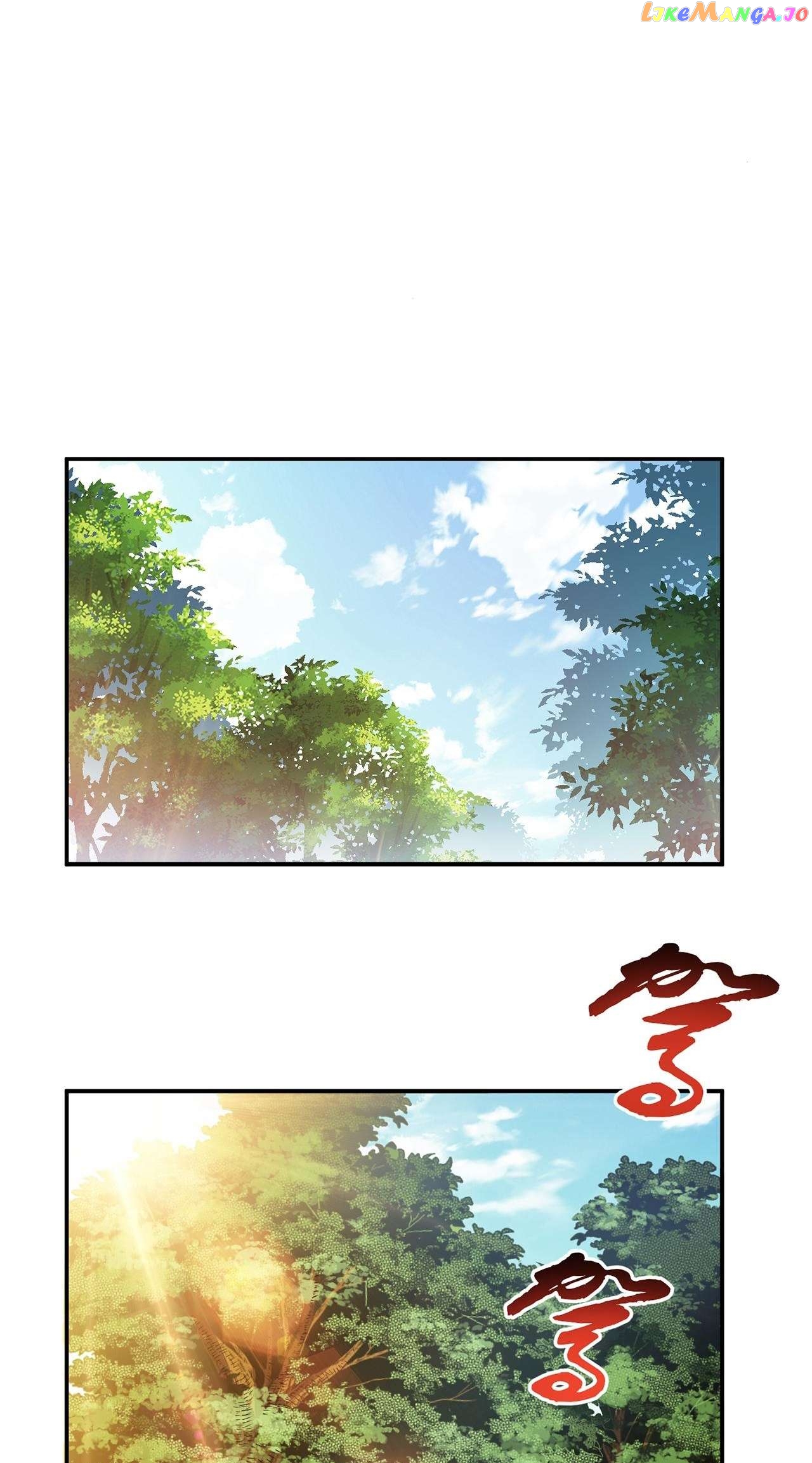 The Hero and The Harem are mine now Chapter 14 - page 63