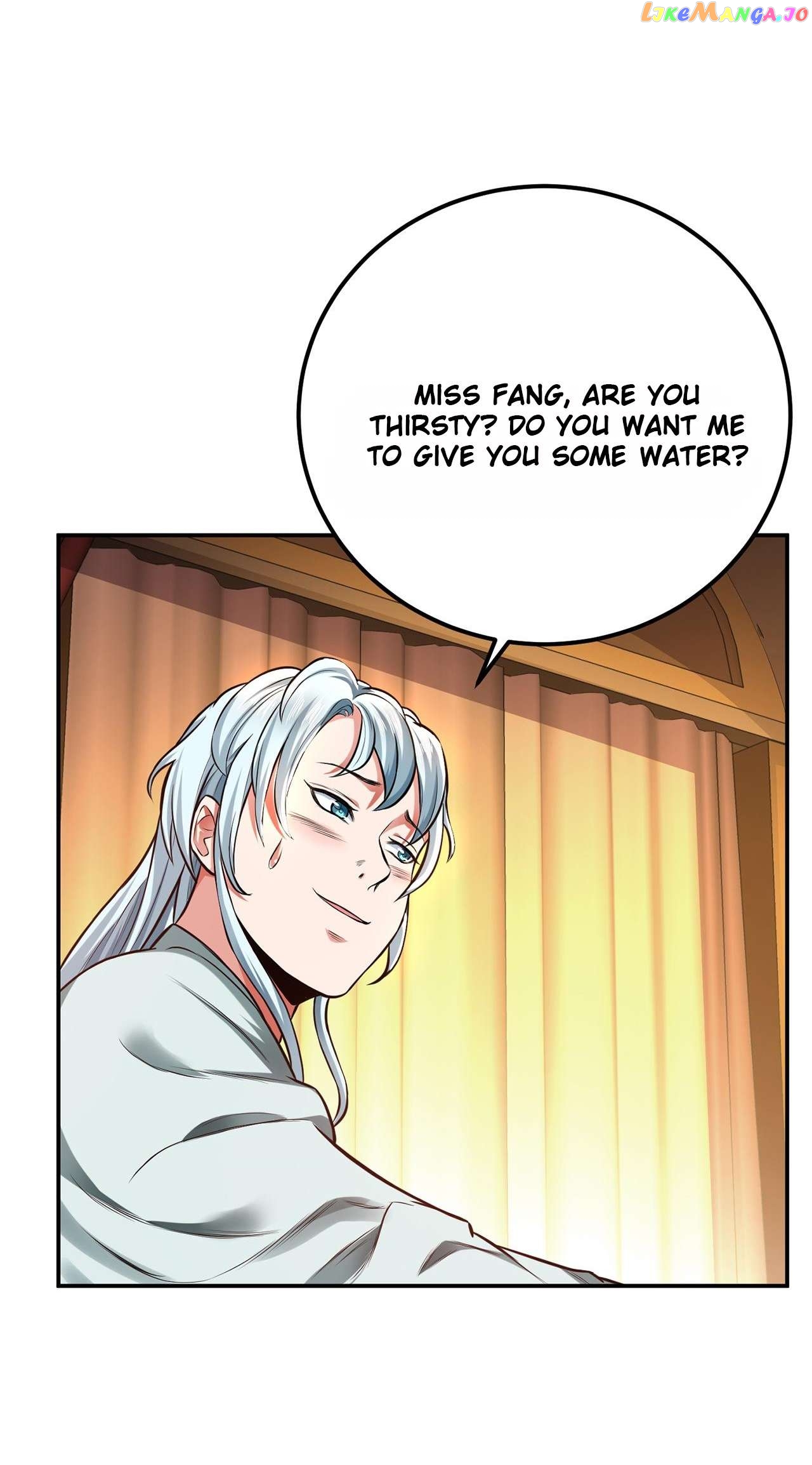 The Hero and The Harem are mine now Chapter 14 - page 65