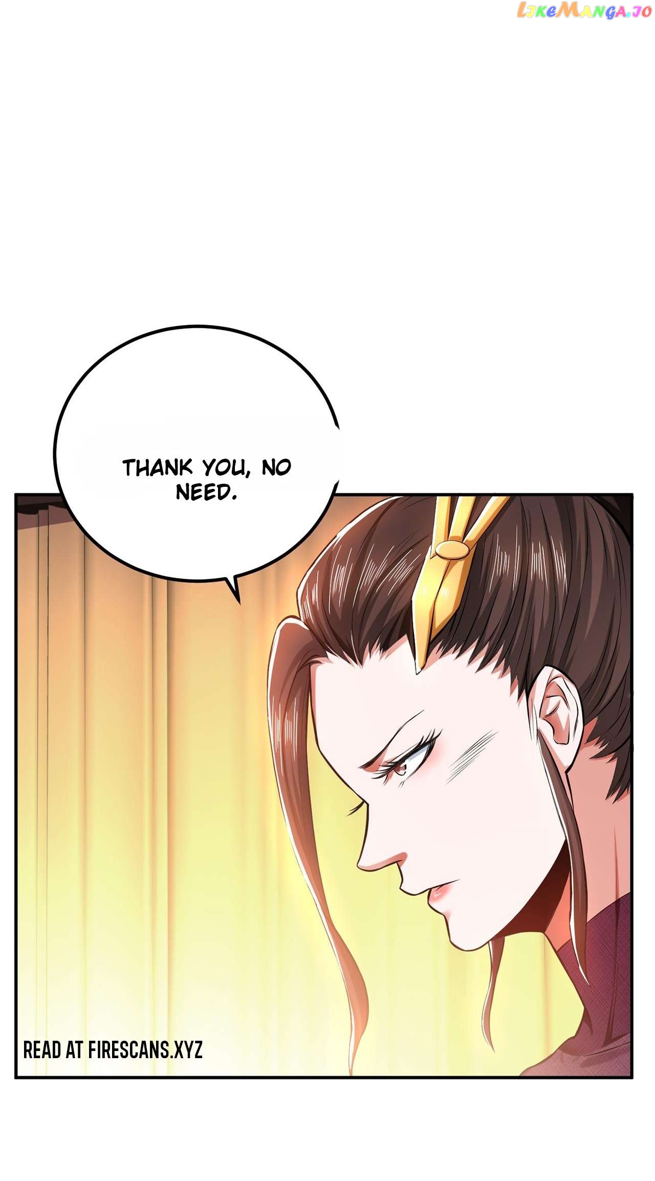 The Hero and The Harem are mine now Chapter 14 - page 66