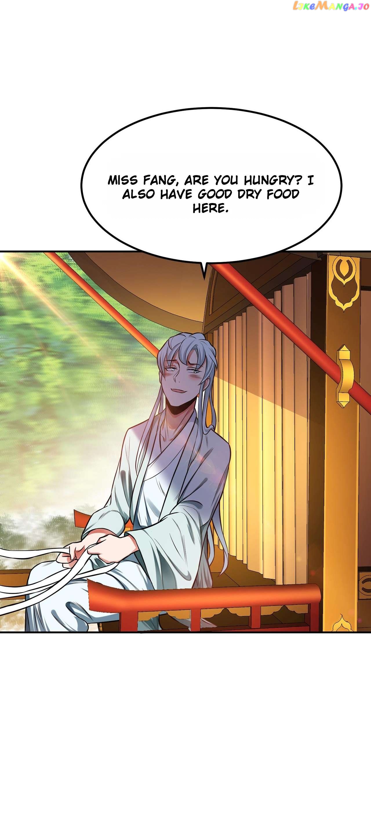 The Hero and The Harem are mine now Chapter 14 - page 69