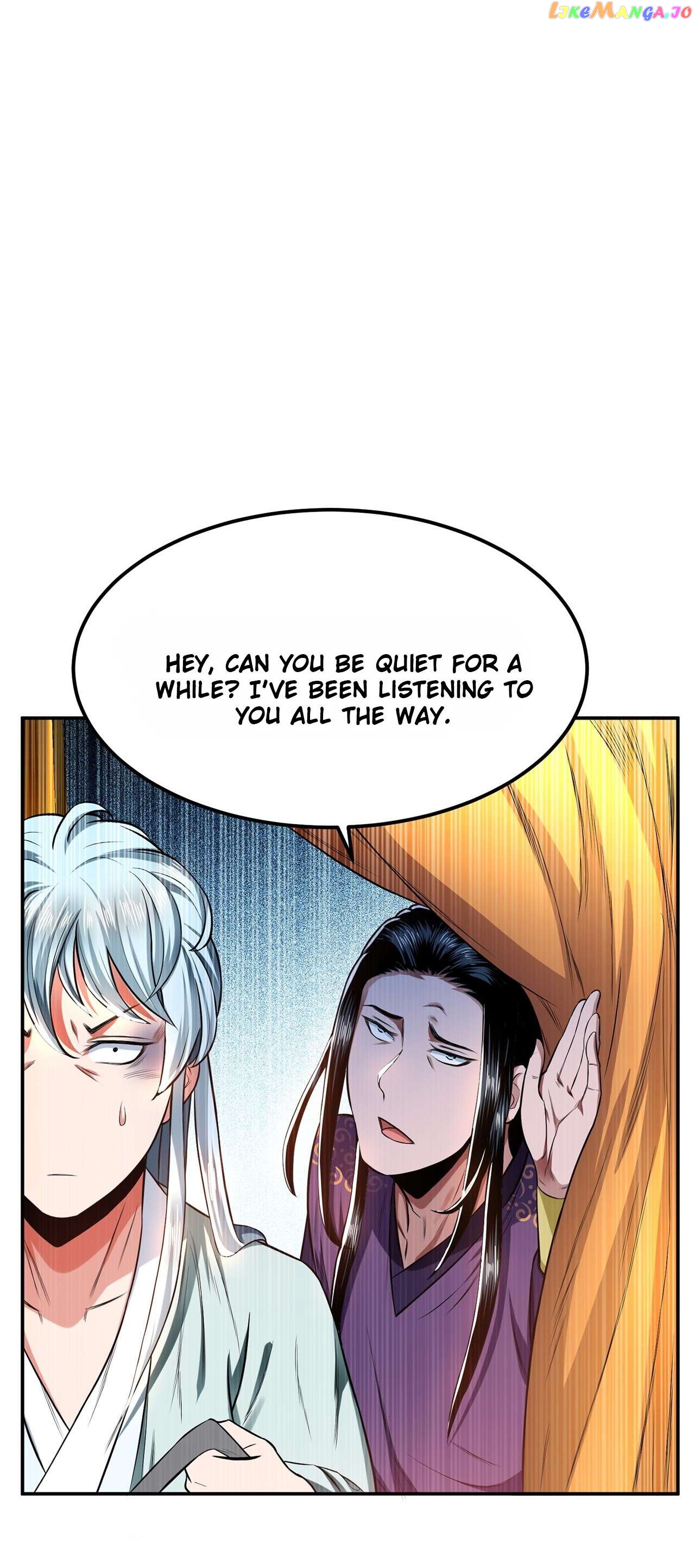 The Hero and The Harem are mine now Chapter 14 - page 70
