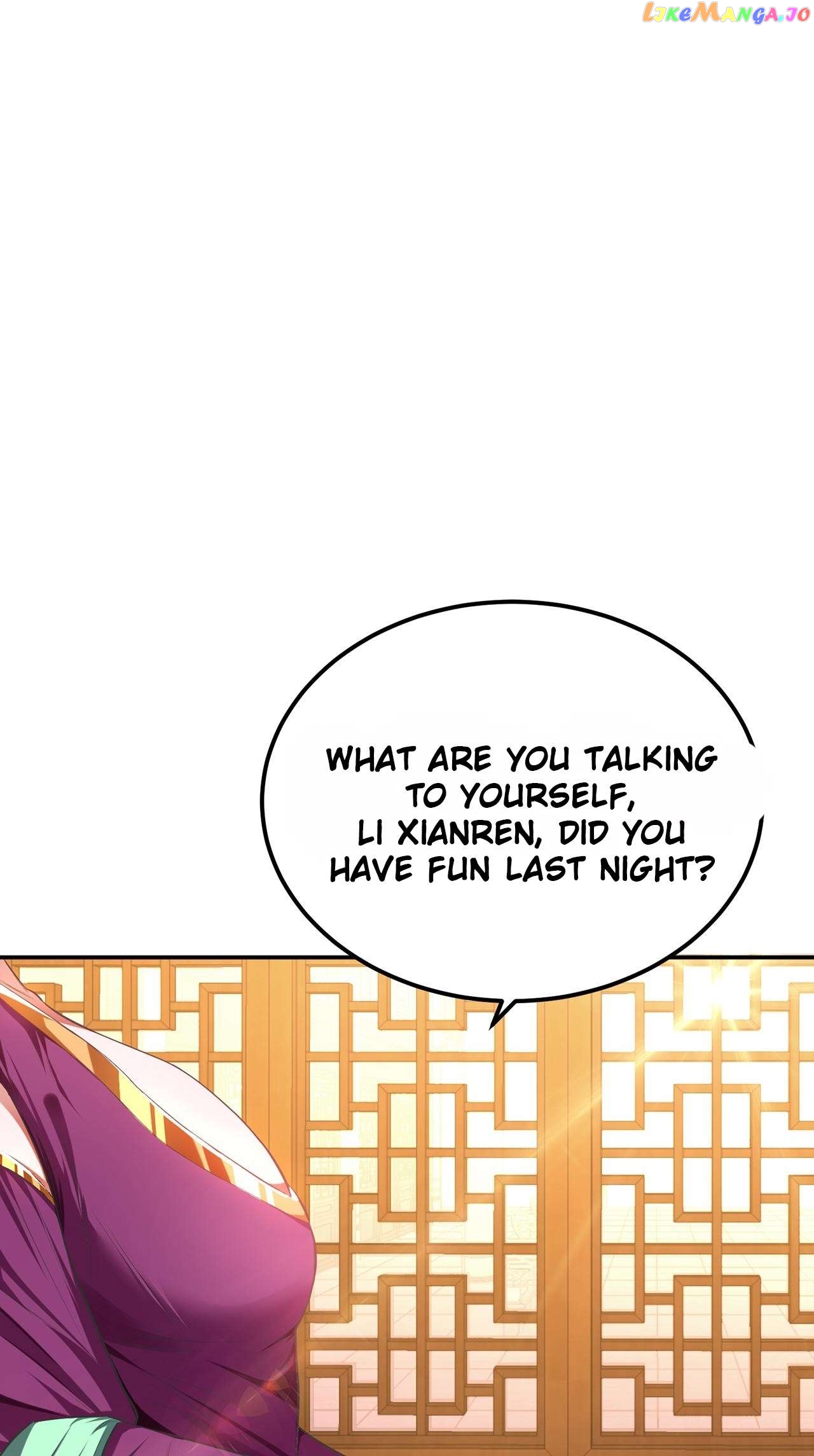 The Hero and The Harem are mine now Chapter 14 - page 8