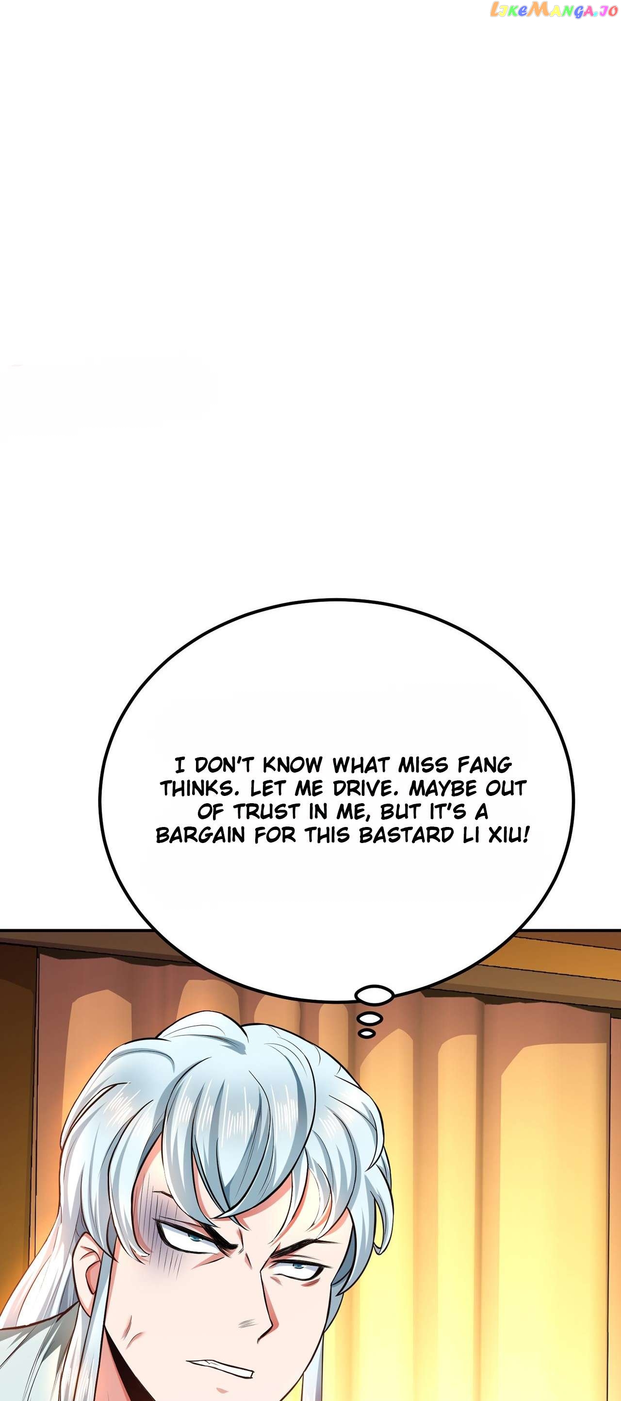 The Hero and The Harem are mine now Chapter 14 - page 71