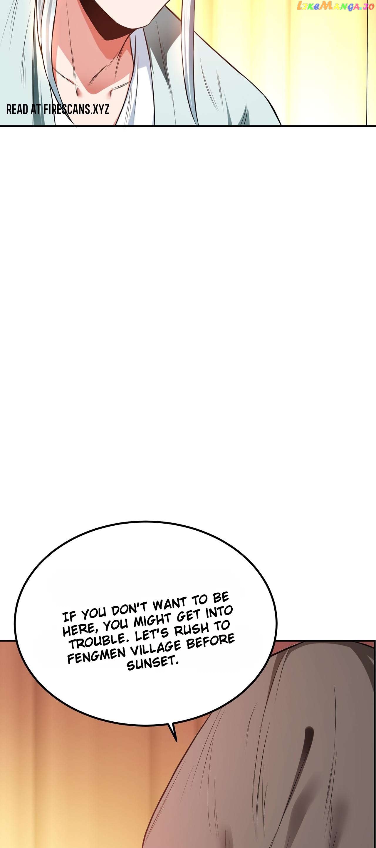The Hero and The Harem are mine now Chapter 14 - page 72