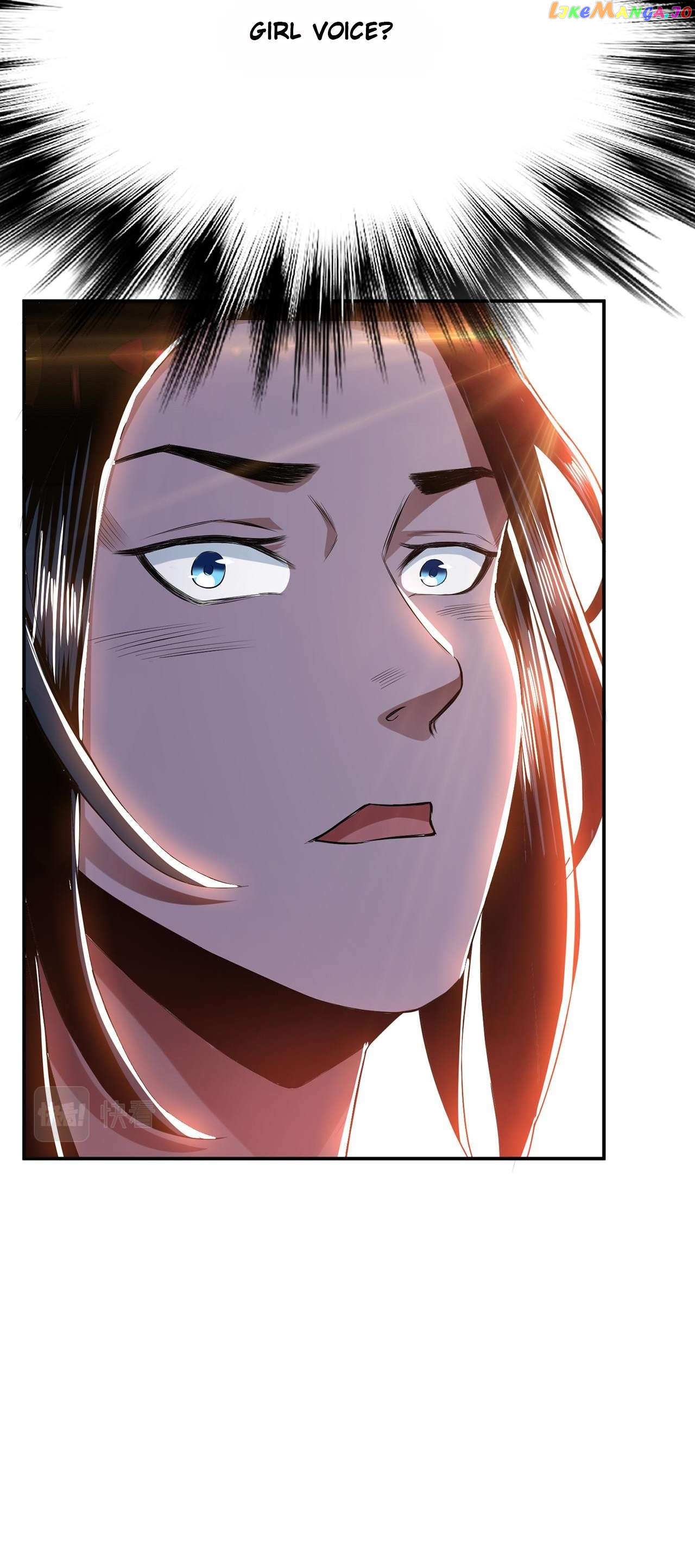 The Hero and The Harem are mine now Chapter 14 - page 74
