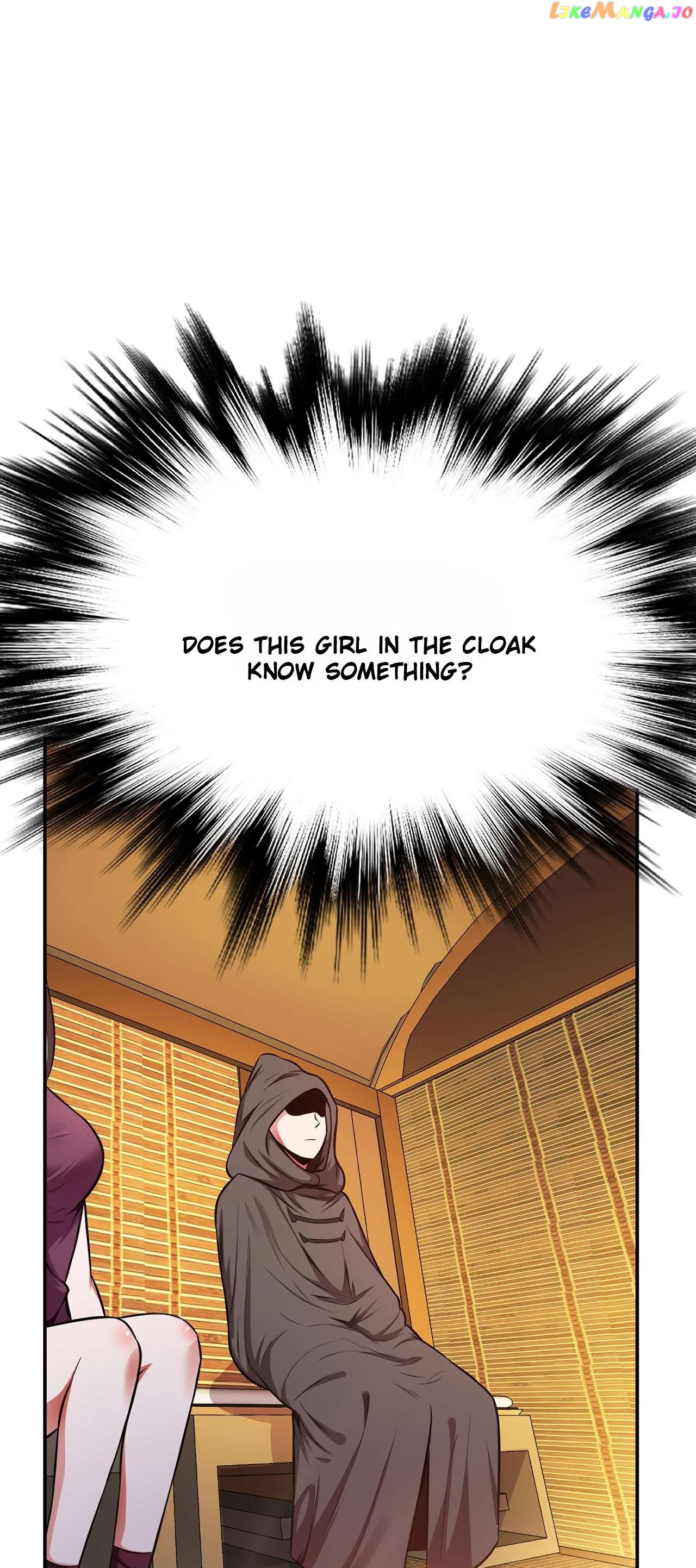 The Hero and The Harem are mine now Chapter 14 - page 75
