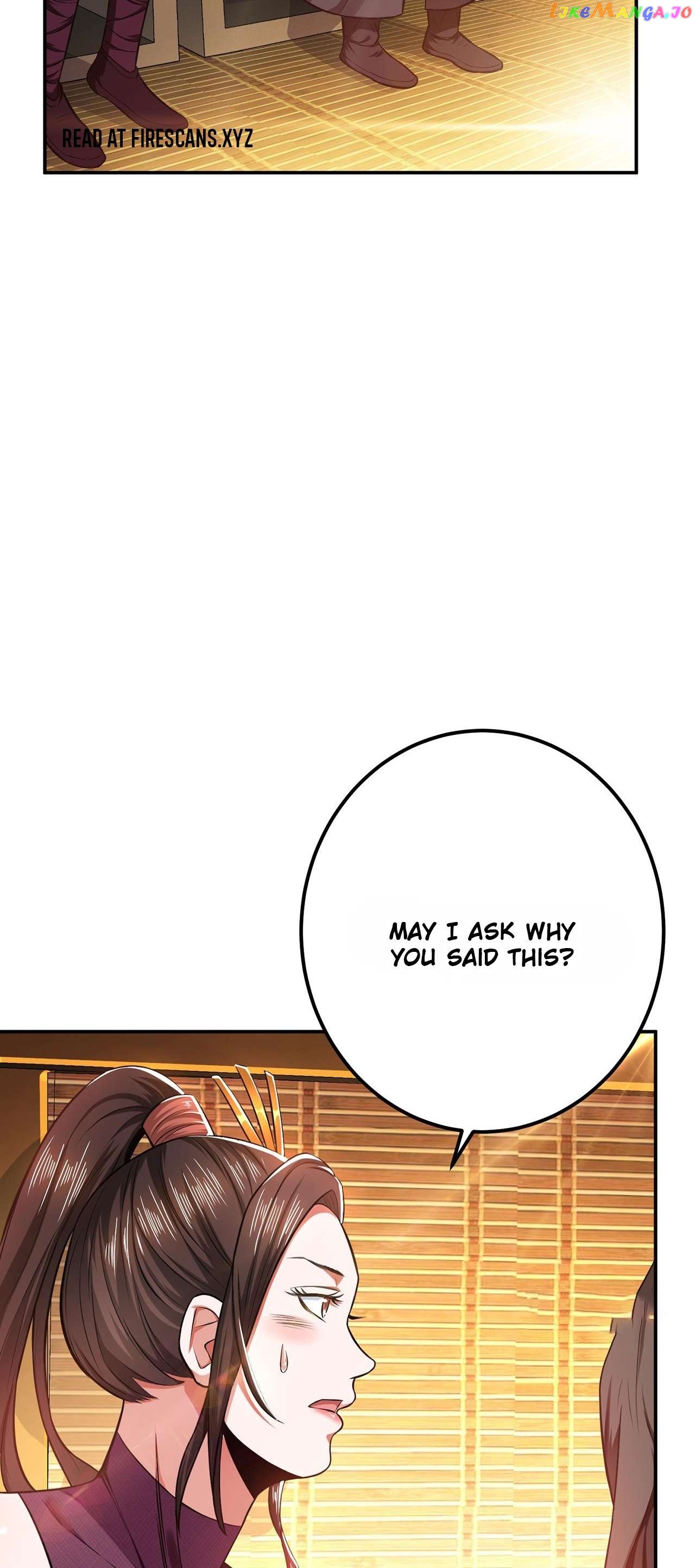 The Hero and The Harem are mine now Chapter 14 - page 76